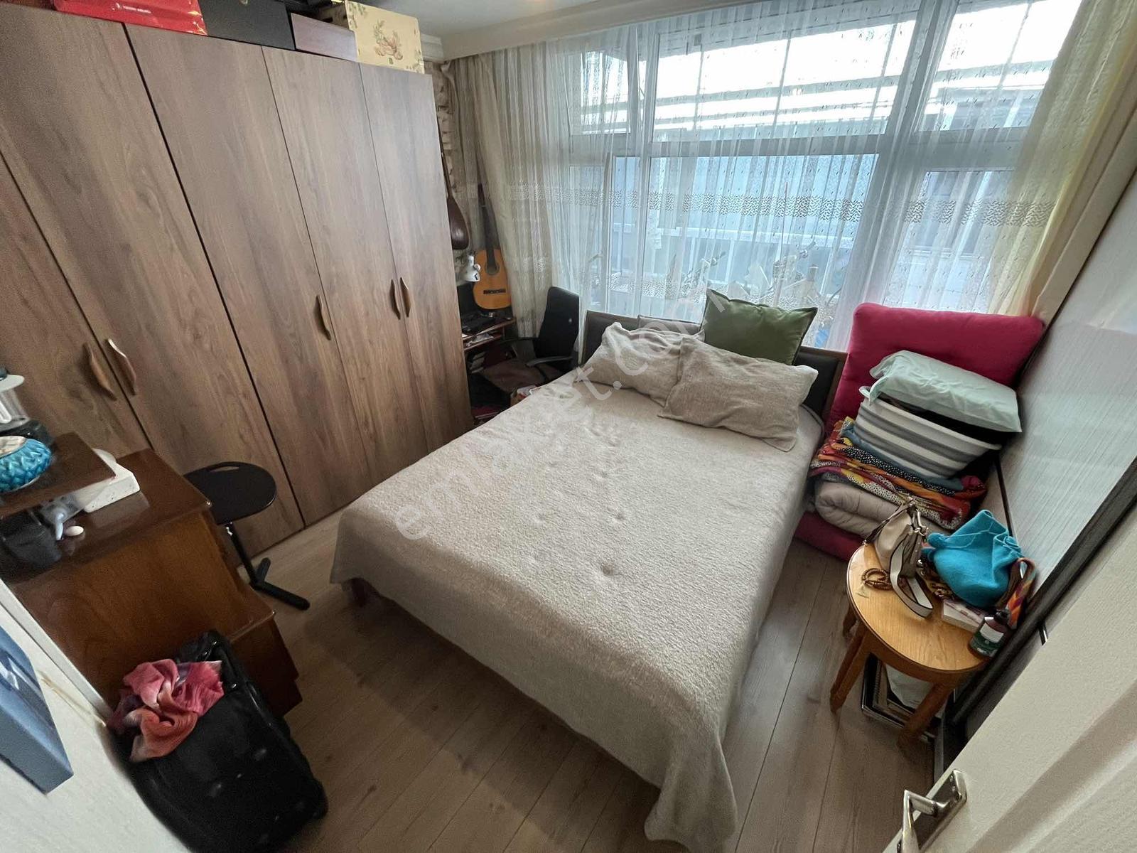Cumhuriyet Gayrimenkulden 3+1 Full Yapılı Merkezi Lokasyon - Görsel 10