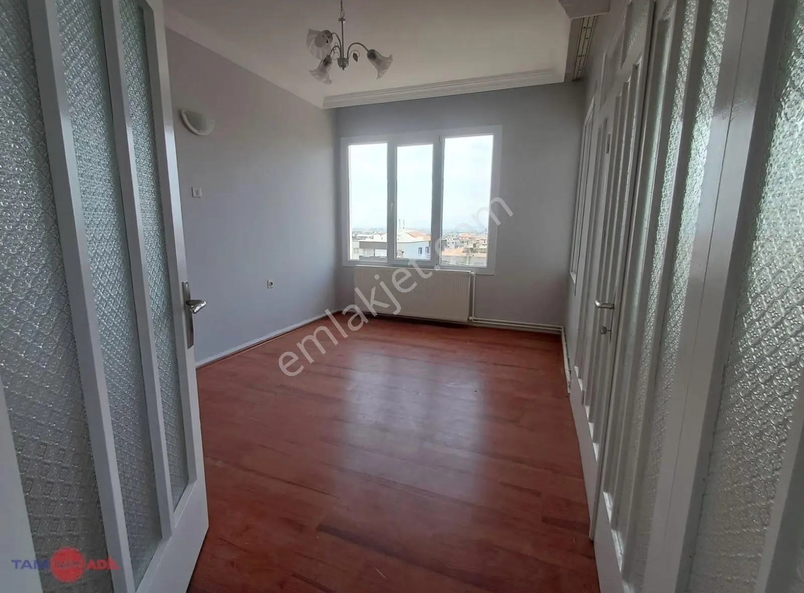 Zafer Mah. Çamlı Park Üstünde, Kiralık 3+1 Daire - Görsel 4