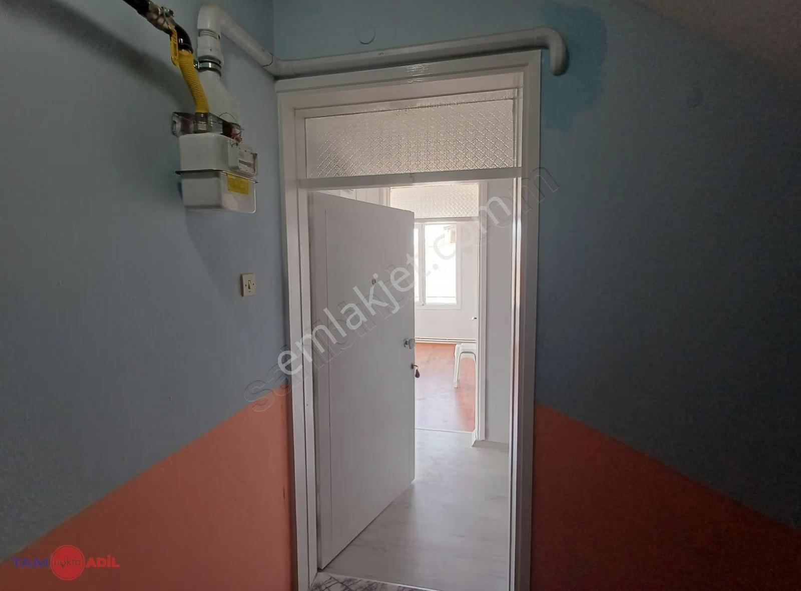 Zafer Mah. Çamlı Park Üstünde, Kiralık 3+1 Daire - Görsel 5