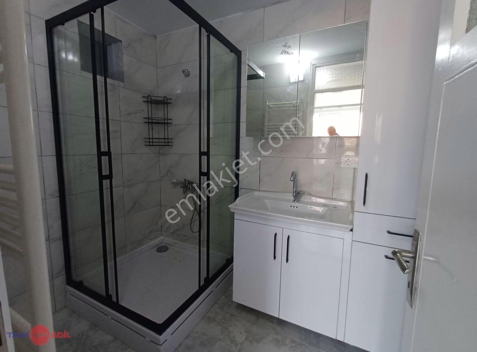 Zafer Mah. Çamlı Park Üstünde, Kiralık 3+1 Daire - Görsel 8