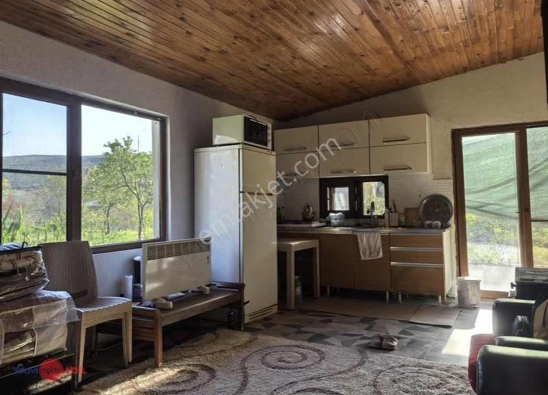 1.400 M2 Arsa İçerisinde Masrafsız Satılık Köyevi - Görsel 10