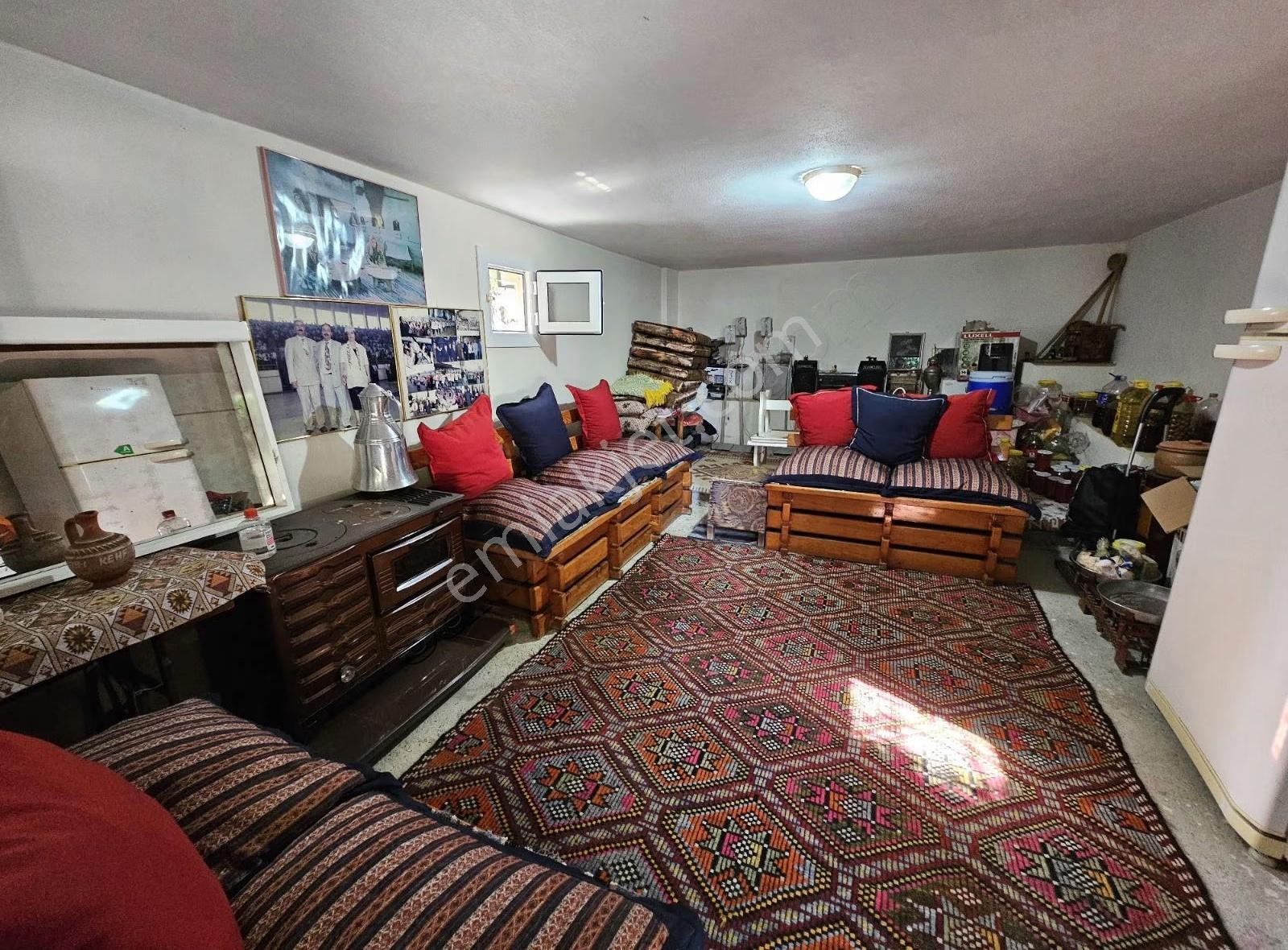 472 M² Arsa İçerisinde 3+1 Müstakil Ev - Görsel 15