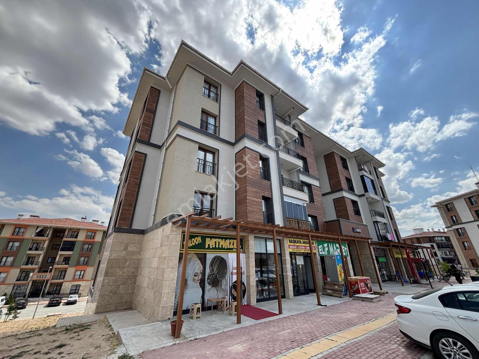 Ardıçlı Toki 4. Etap'ta Şehir Manzaralı 3+1 Satılık Daire! - Görsel 4