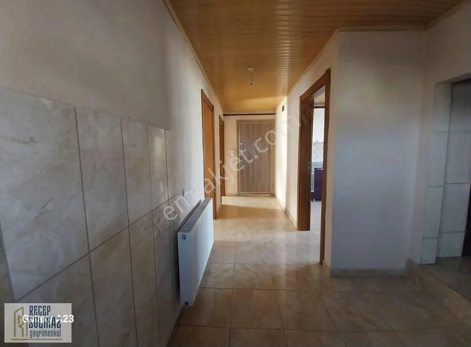 Kalfalar Hasanköy Caddesine De Satılık Çatı Kat 80 M2 Daire - Görsel 5