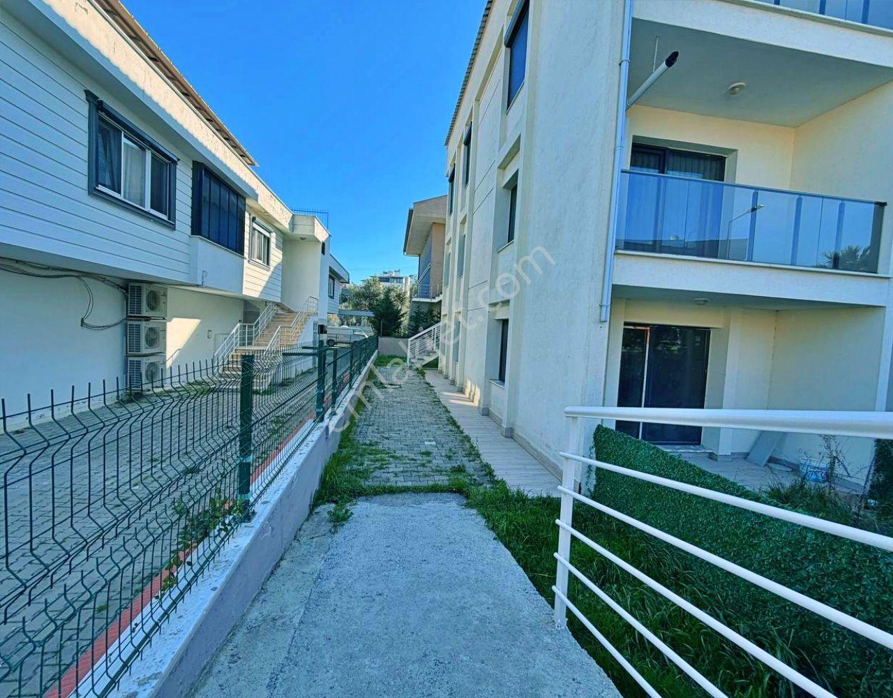 Uytundan Burhaniye Pelitköyde Denize 50 Metre Bahçeli 2+1 Daire - Görsel 10