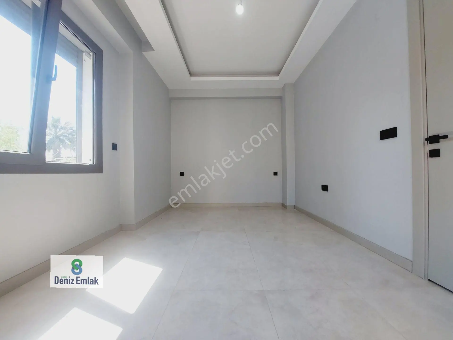 ∞ Deniz Den ∞ Güre Cumhuriyet Mahallesi Satılık 3+1 Müstakil Bahçeli Villa - Görsel 5