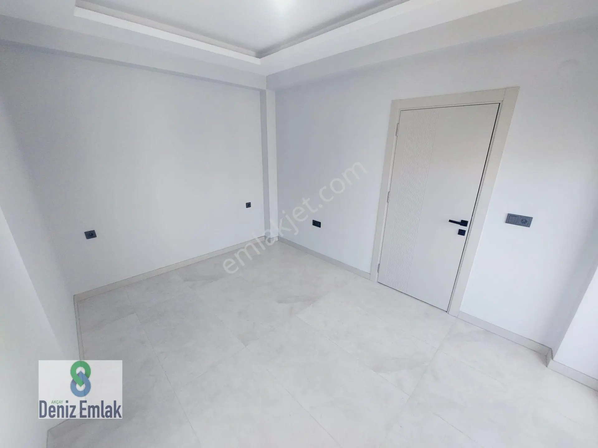 ∞ Deniz Den ∞ Güre Cumhuriyet Mahallesi Satılık 3+1 Müstakil Bahçeli Villa - Görsel 28