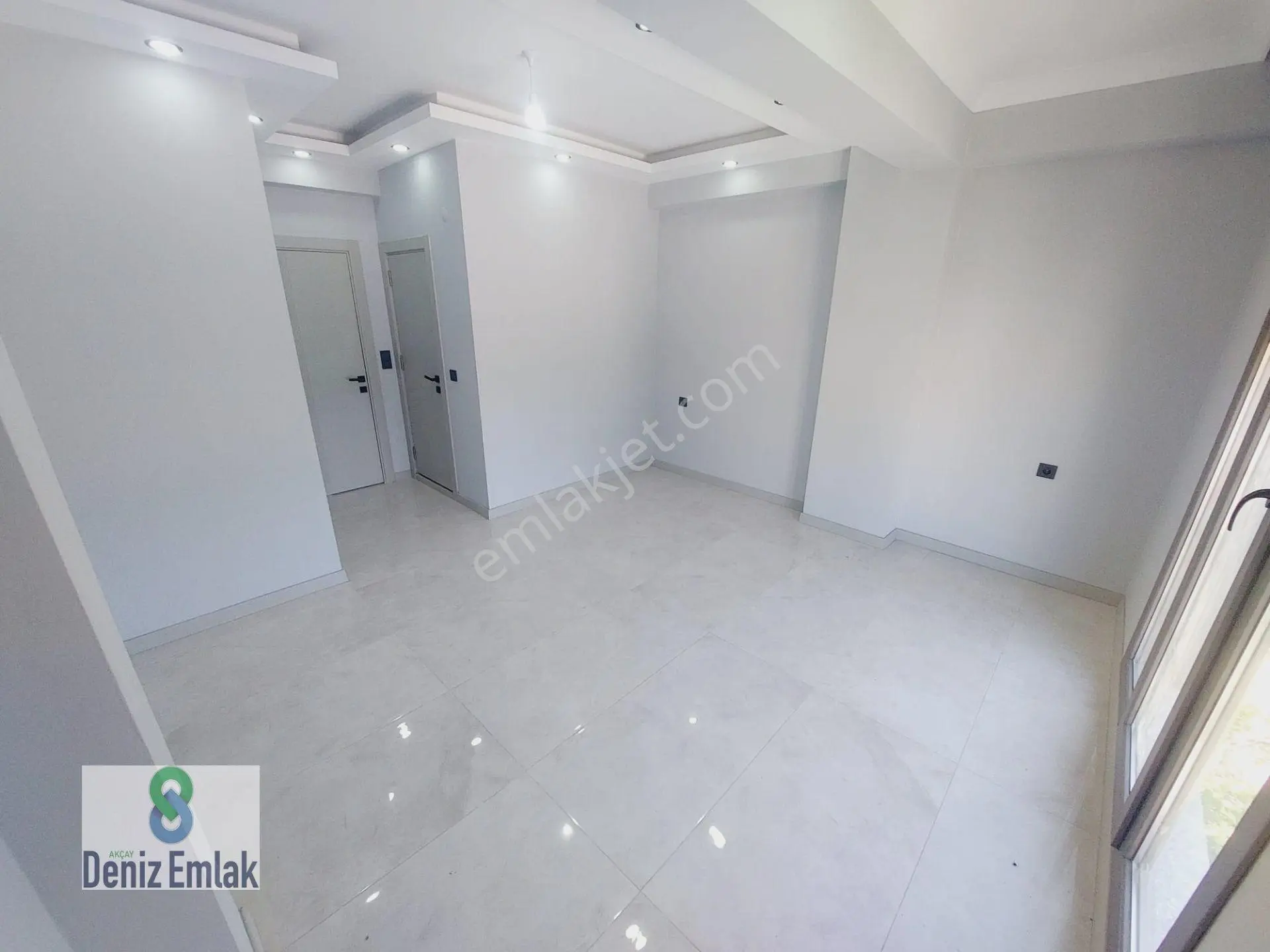 ∞ Deniz Den ∞ Güre Cumhuriyet Mahallesi Satılık 3+1 Müstakil Bahçeli Villa - Görsel 29