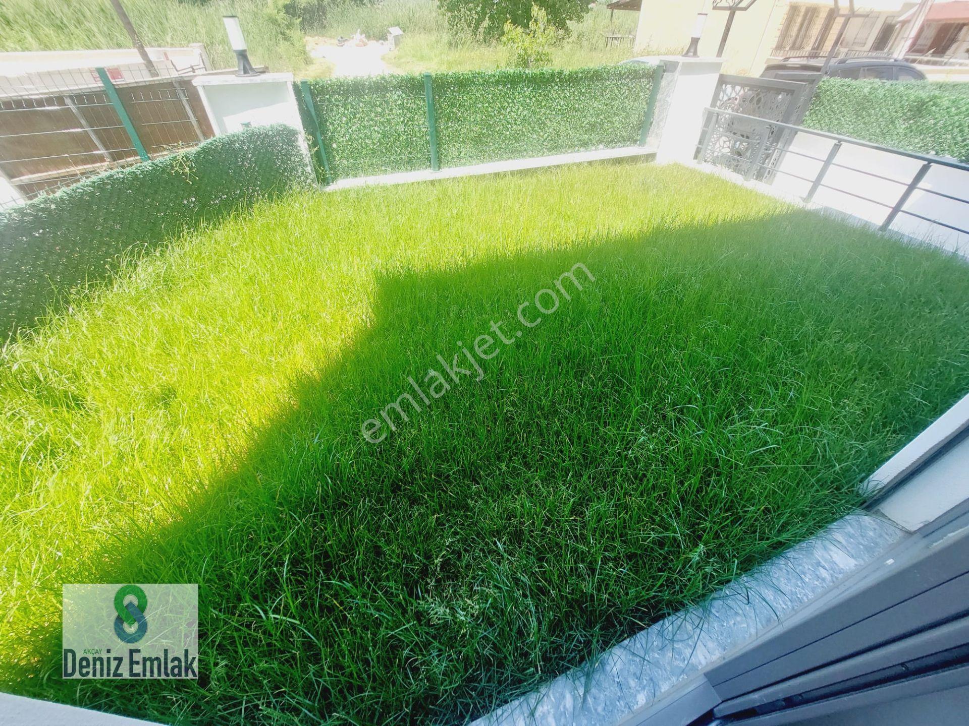 ∞ Deniz Den ∞ Güre Cumhuriyet Mahallesi Satılık 3+1 Müstakil Bahçeli Villa - Görsel 26