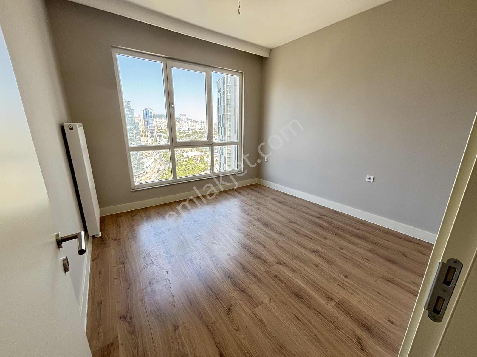 F-l Emlaktan Kartal Deluxıa Park Residence Manzaralı 1+1 30.kat - Görsel 19