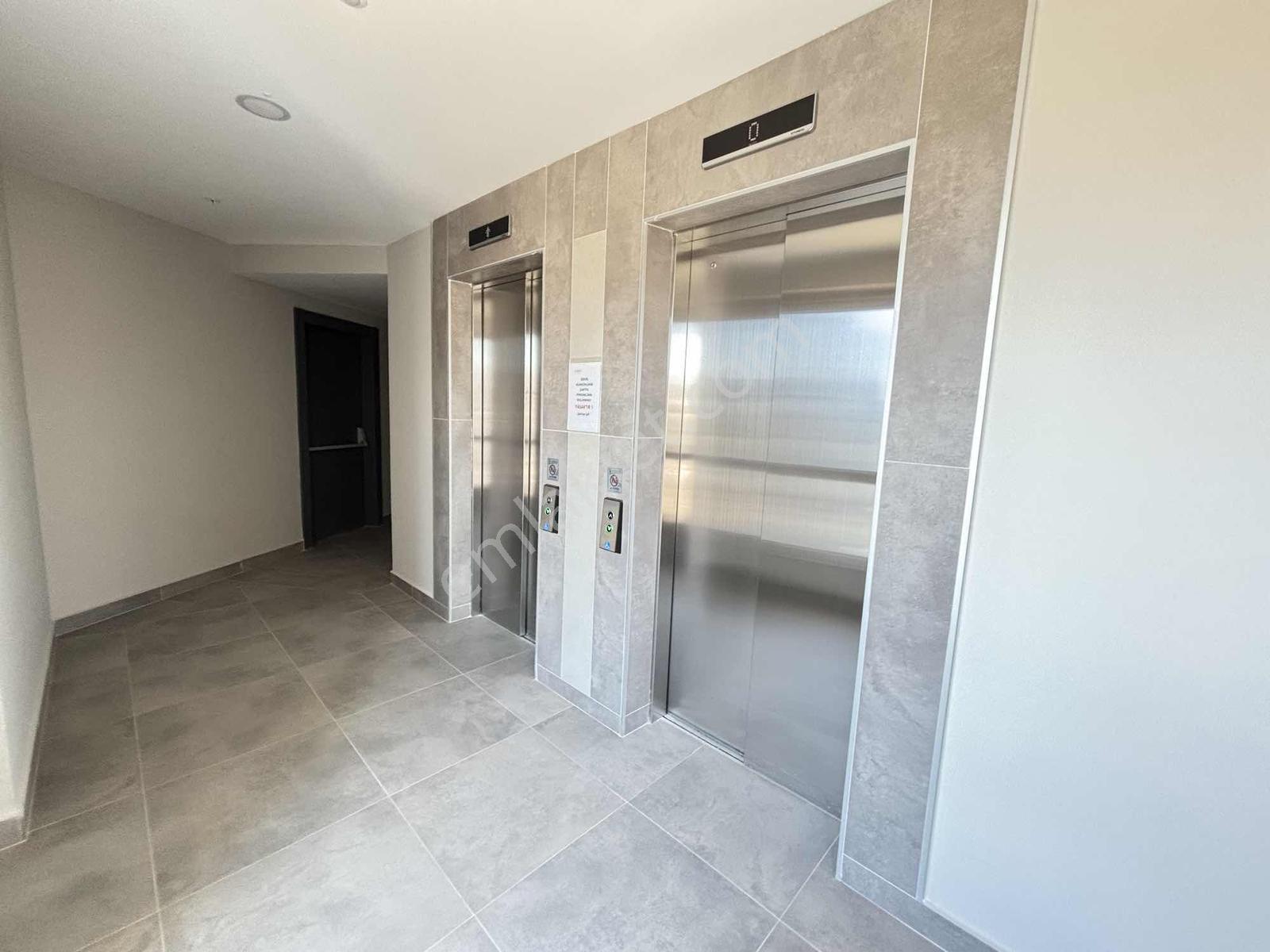 F-l Emlaktan Kartal Deluxıa Park Residence Manzaralı 1+1 30.kat - Görsel 33