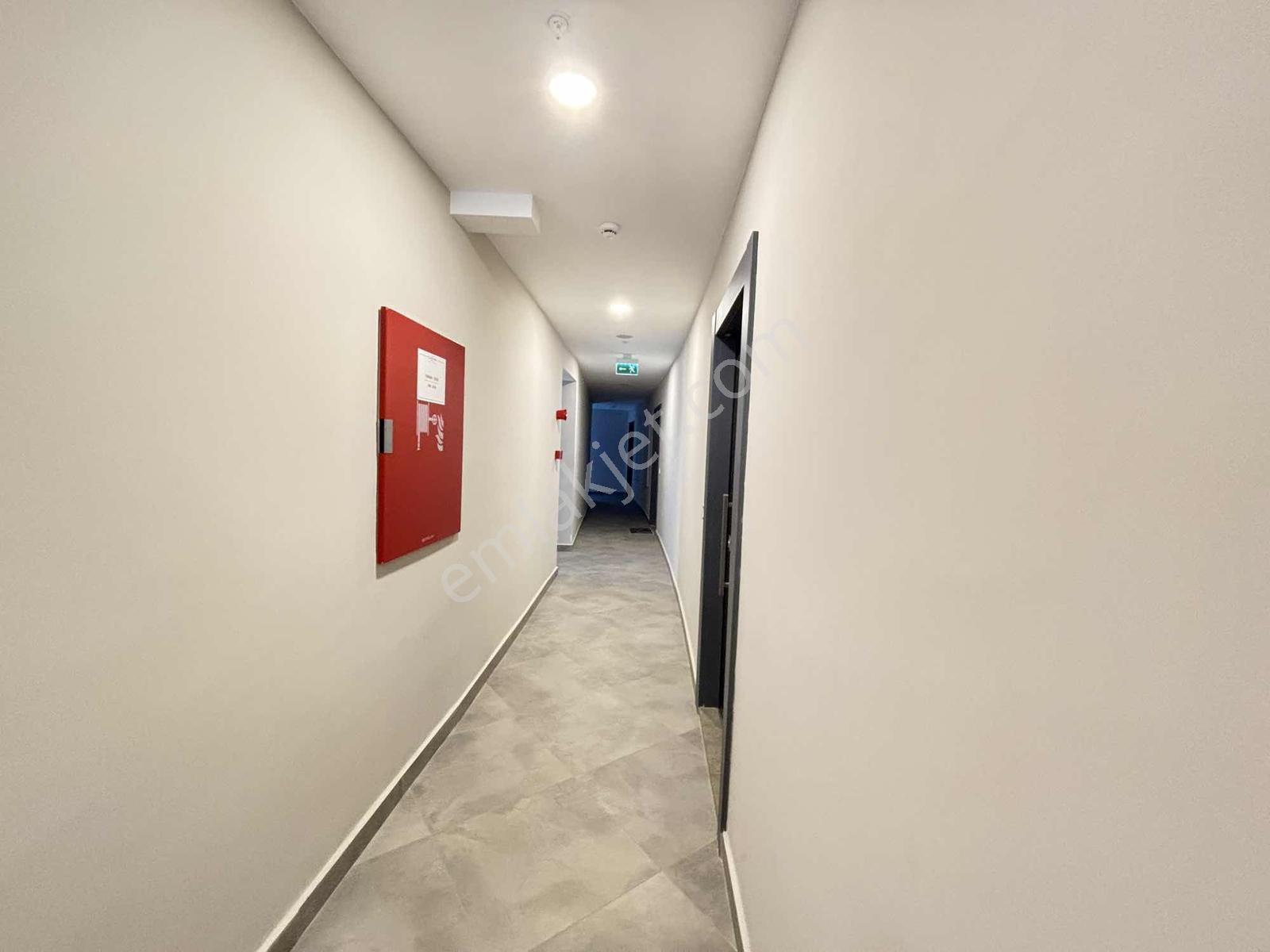 F-l Emlaktan Kartal Deluxıa Park Residence Manzaralı 1+1 30.kat - Görsel 32