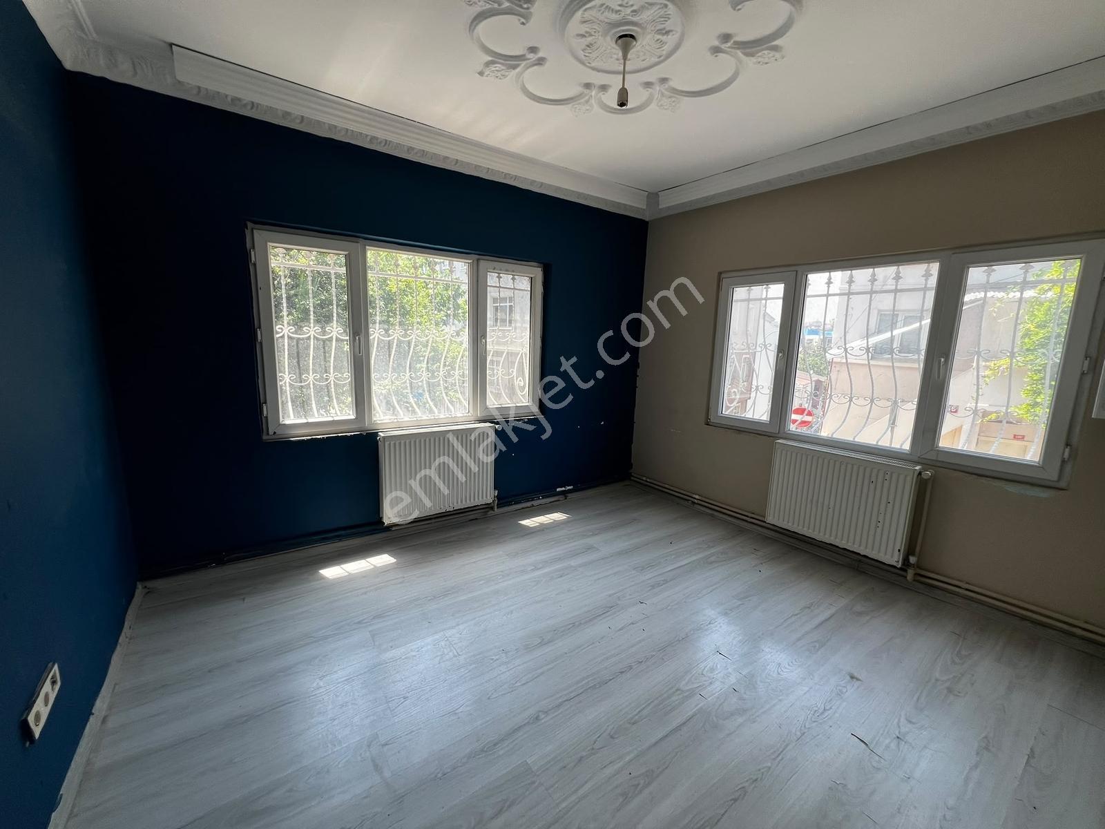 Koşuyolu Caddesi İbrahimağa Mah.2+1 Satılık Daire Kadıköy - Görsel 10