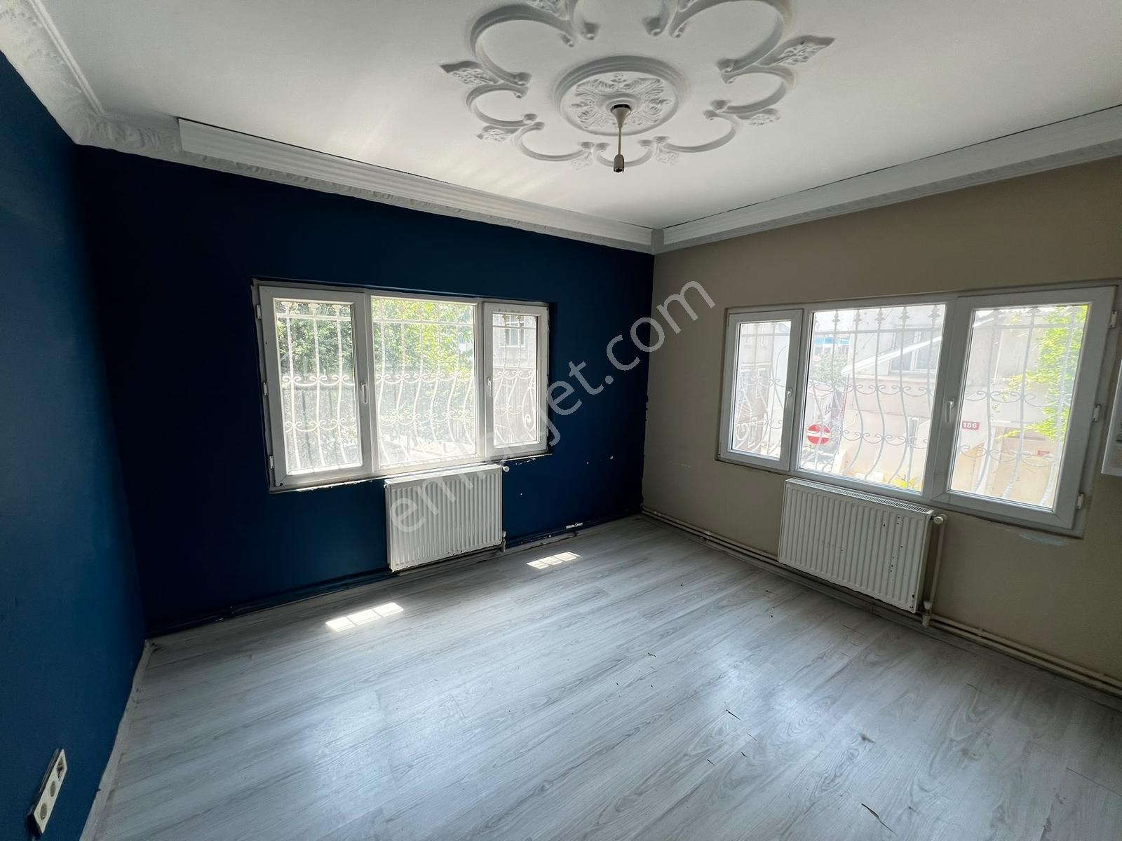Koşuyolu Caddesi İbrahimağa Mah.2+1 Satılık Daire Kadıköy - Görsel 20