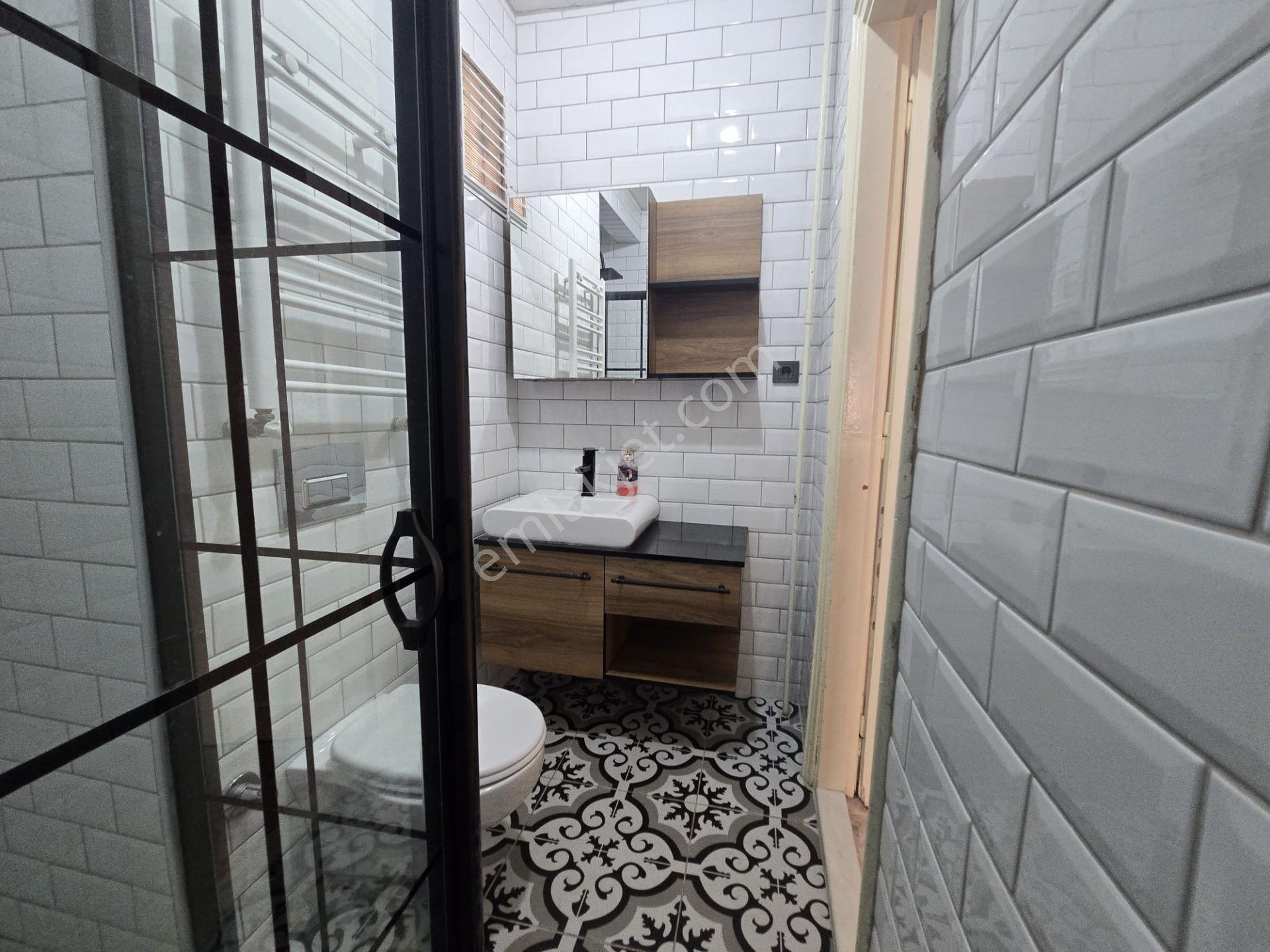 Şişli Kurtuluş'da Metroya 5 Dk Mesafede 3+1 Kiralık Daire - Görsel 10
