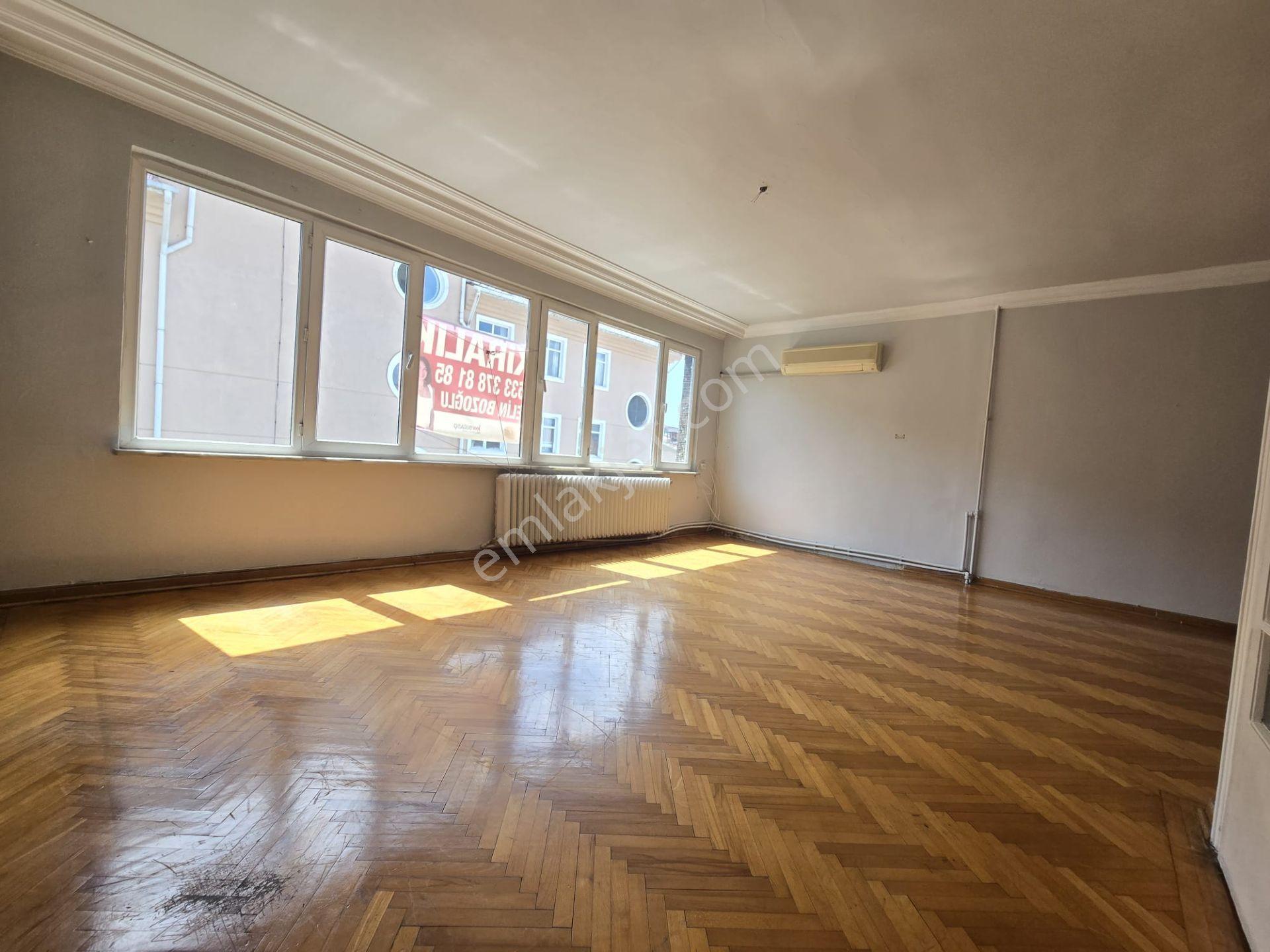 Şişli Kurtuluş'da Metroya 5 Dk Mesafede 3+1 Kiralık Daire - Görsel 7