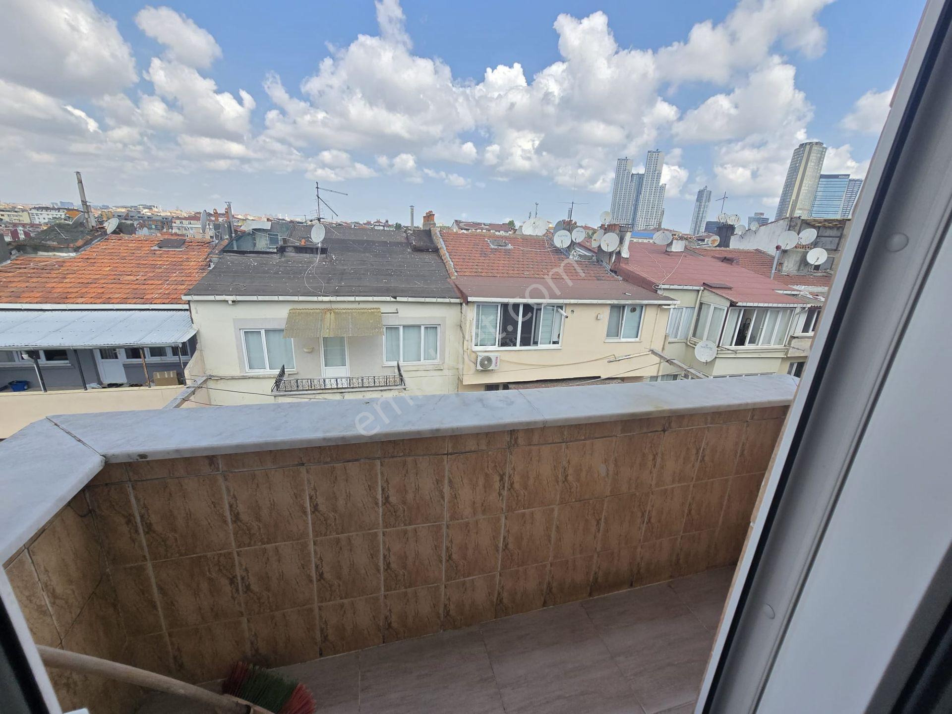 Şişli Kurtuluş'da Metroya 5 Dk Mesafede 3+1 Kiralık Daire - Görsel 22
