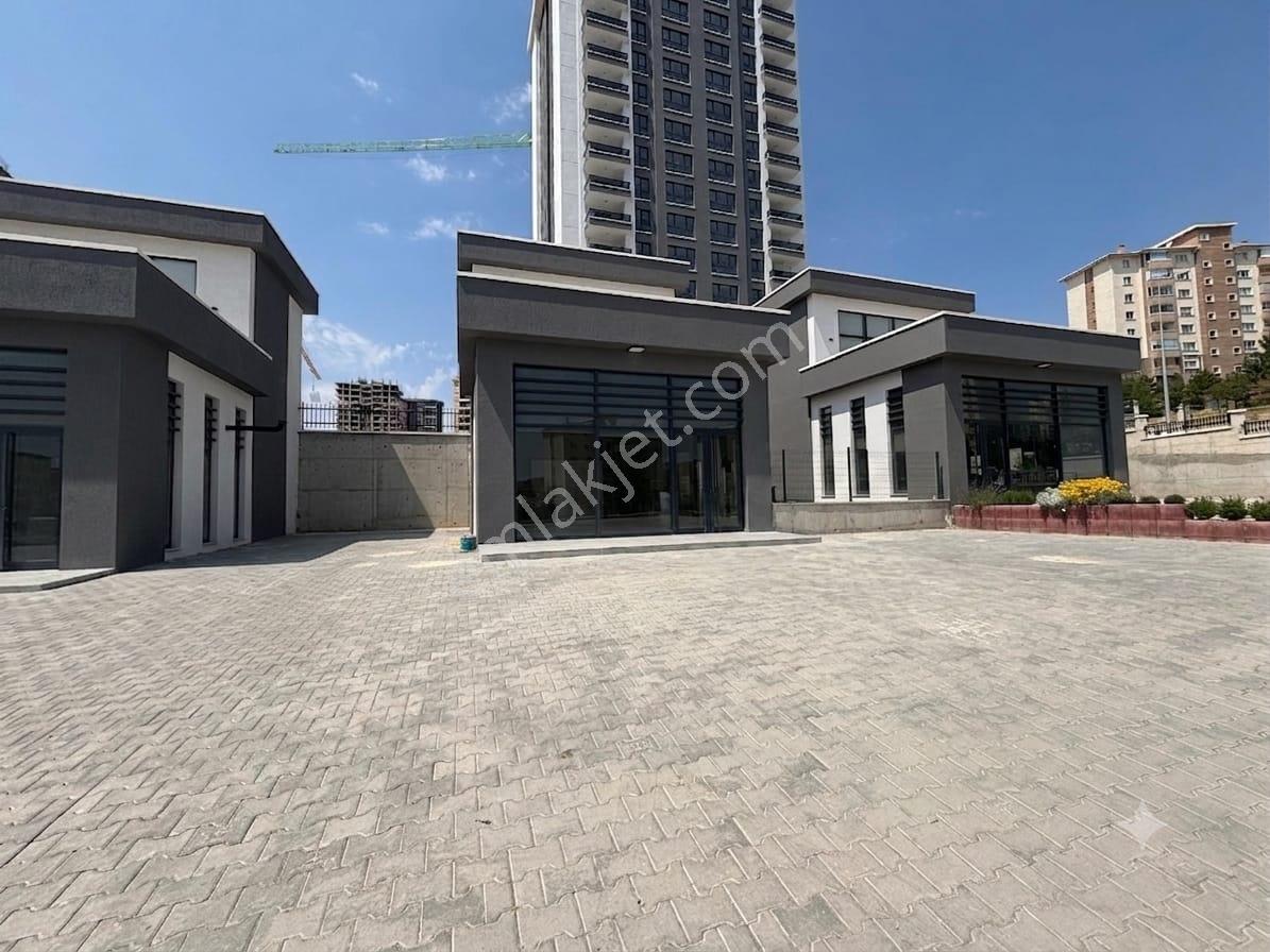 Irmak Emlak-atayurt Mahallesi Satılık Cadde Üstünde 125 M²dükkan