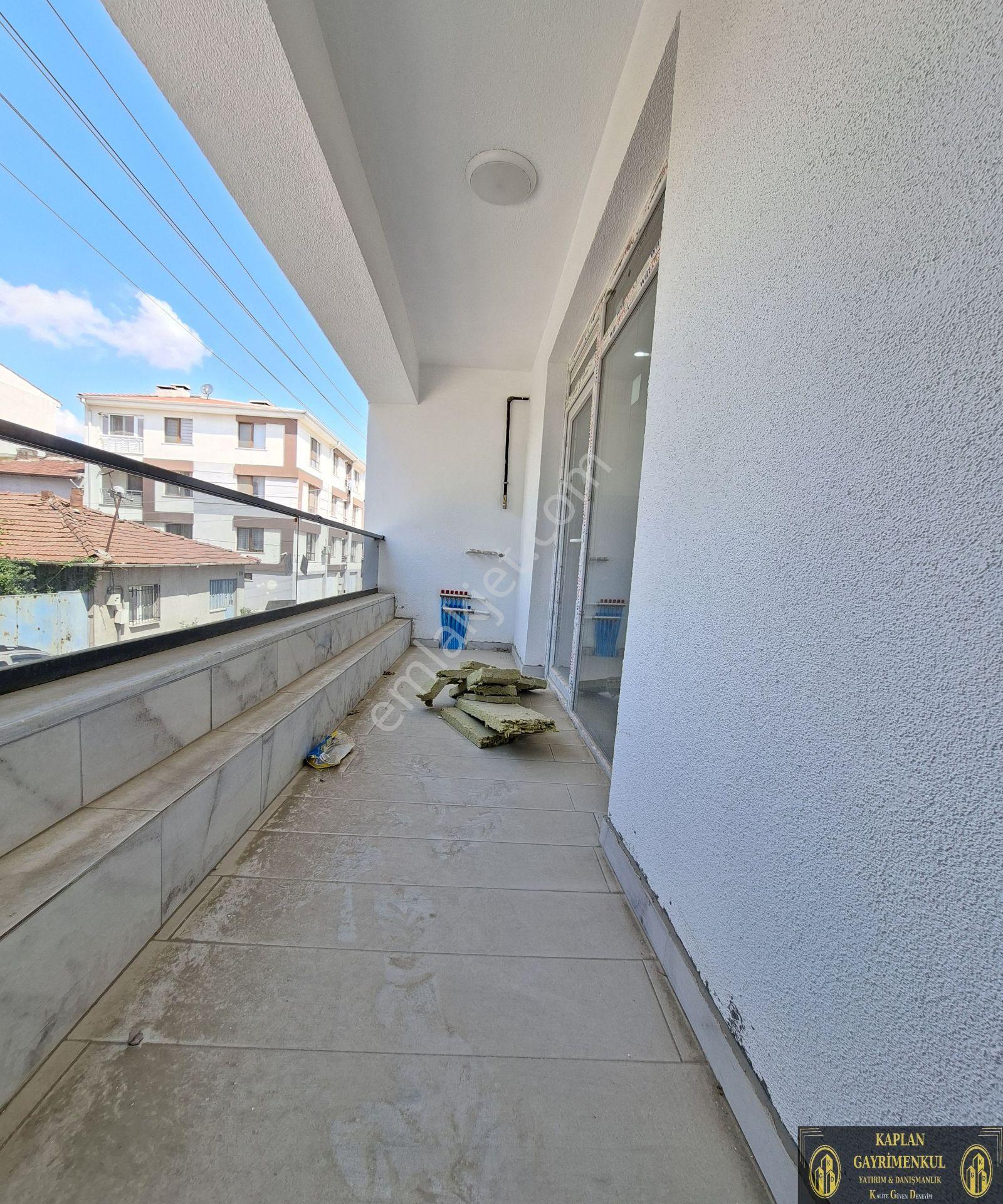 Kaplan Gayrimenkul’den Zafer Mah. Çevre Yolu Ve Gazi Yakup Satar Cad Yakını 2+1 100 M² Satılık Daire - Görsel 12