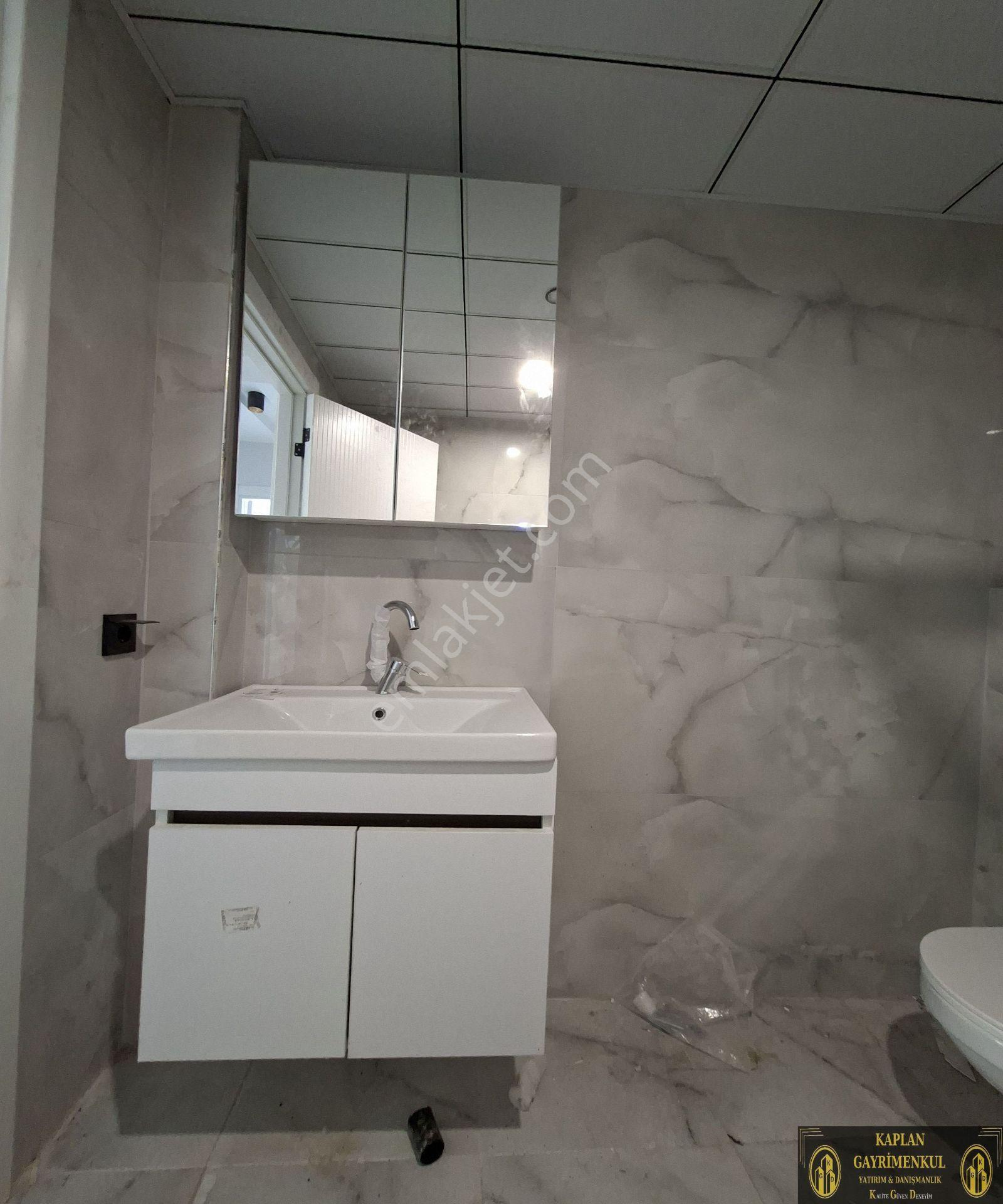 Kaplan Gayrimenkul’den Zafer Mah. Çevre Yolu Ve Gazi Yakup Satar Cad Yakını 2+1 100 M² Satılık Daire - Görsel 24