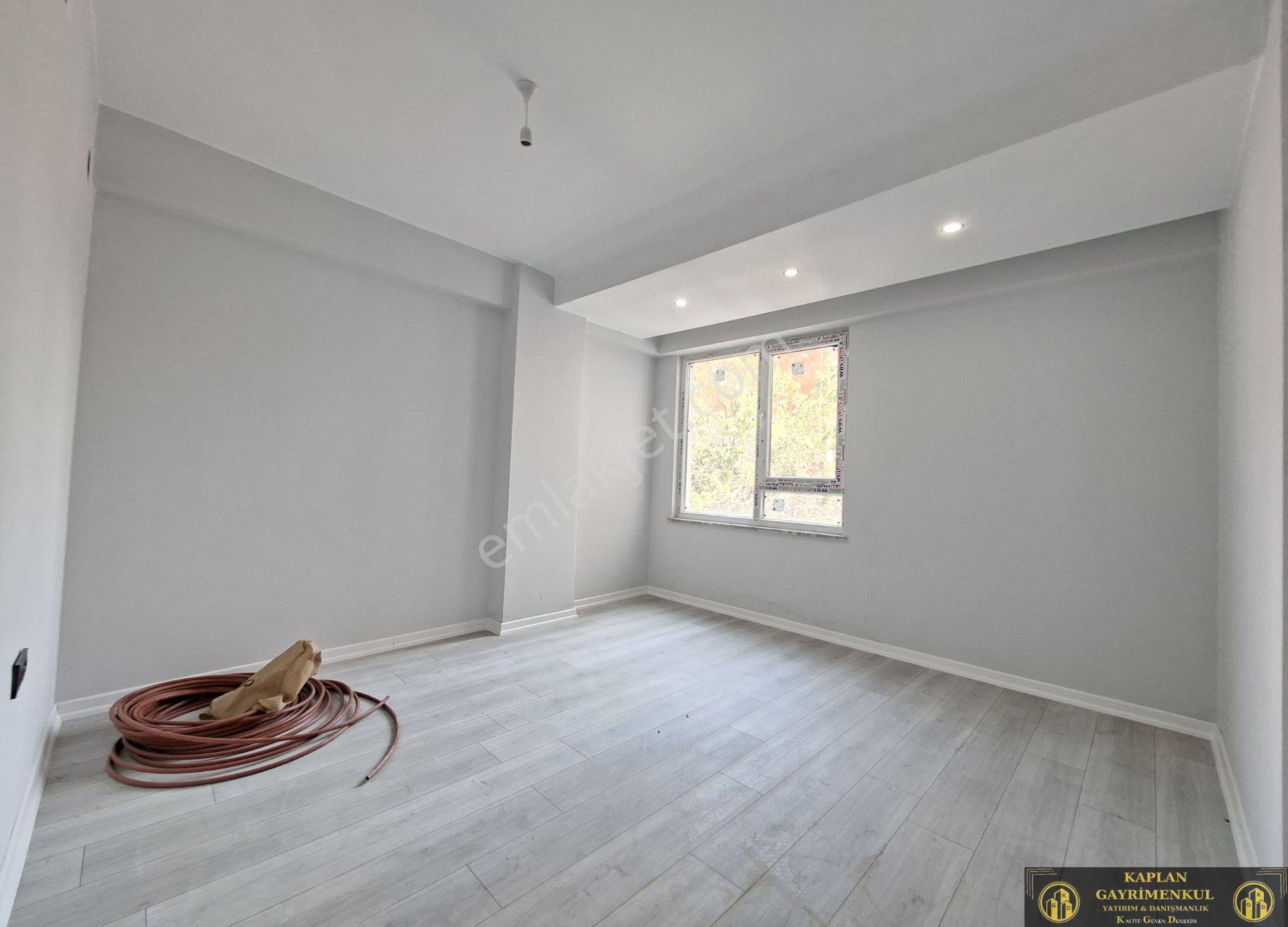 Kaplan Gayrimenkul’den Zafer Mah. Çevre Yolu Ve Gazi Yakup Satar Cad Yakını 2+1 100 M² Satılık Daire - Görsel 20