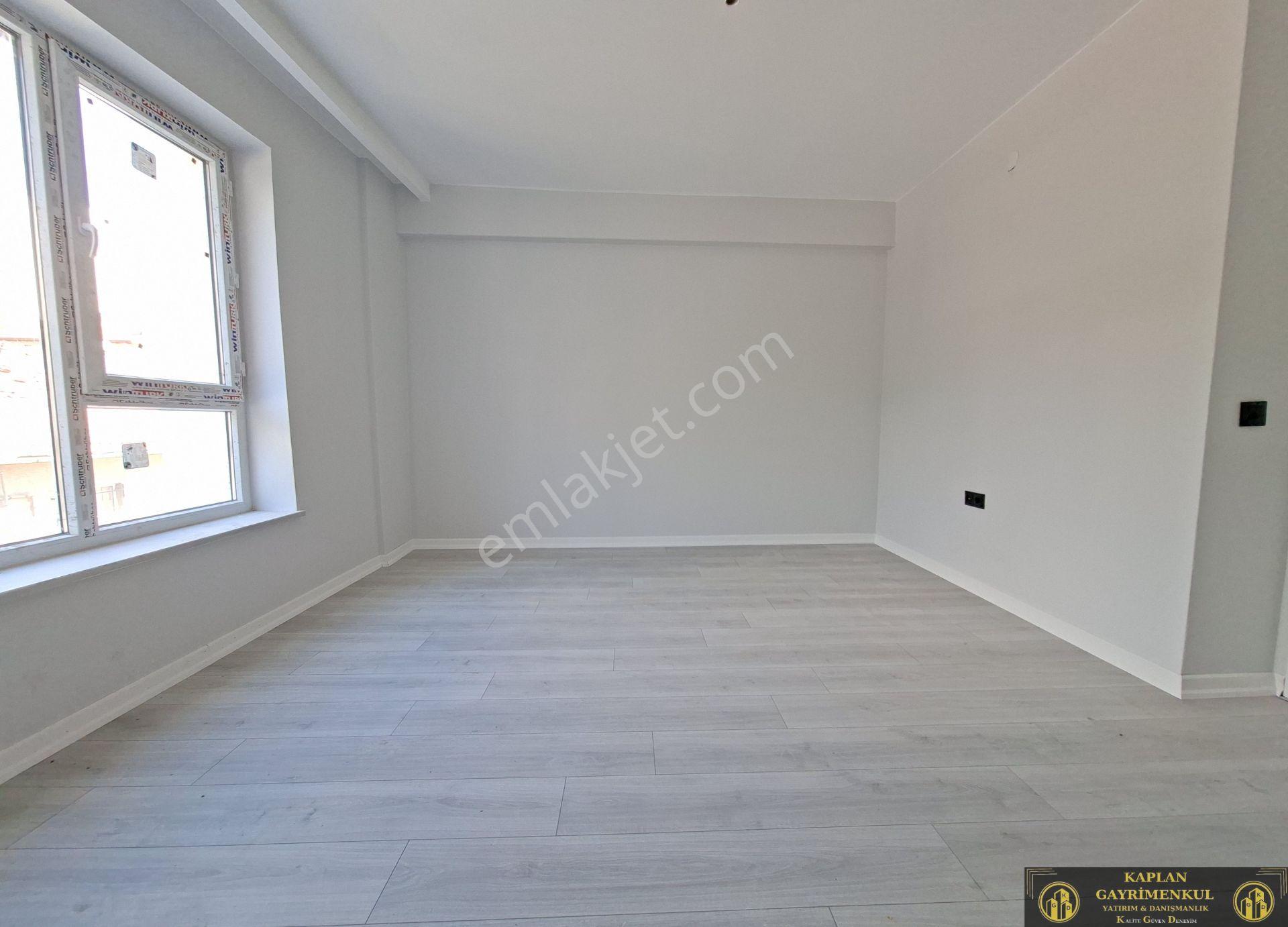 Kaplan Gayrimenkul’den Zafer Mah. Çevre Yolu Ve Gazi Yakup Satar Cad Yakını 2+1 100 M² Satılık Daire - Görsel 15