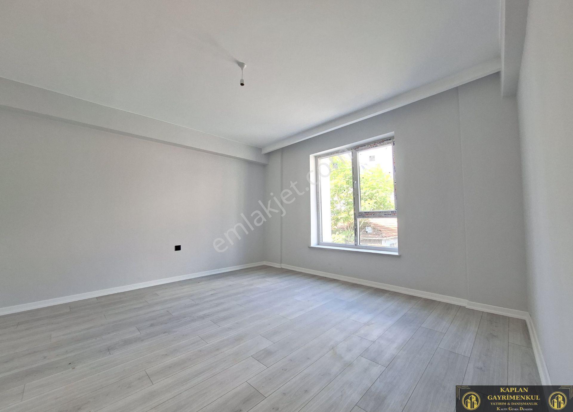 Kaplan Gayrimenkul’den Zafer Mah. Çevre Yolu Ve Gazi Yakup Satar Cad Yakını 2+1 100 M² Satılık Daire - Görsel 19