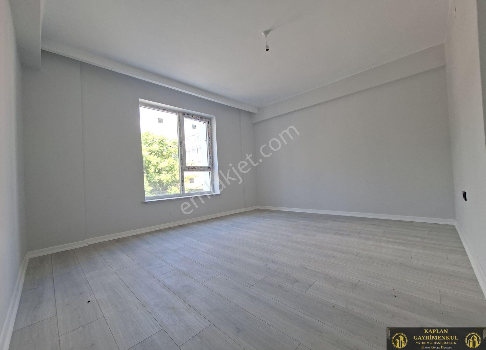 Kaplan Gayrimenkul’den Zafer Mah. Çevre Yolu Ve Gazi Yakup Satar Cad Yakını 2+1 100 M² Satılık Daire - Görsel 14