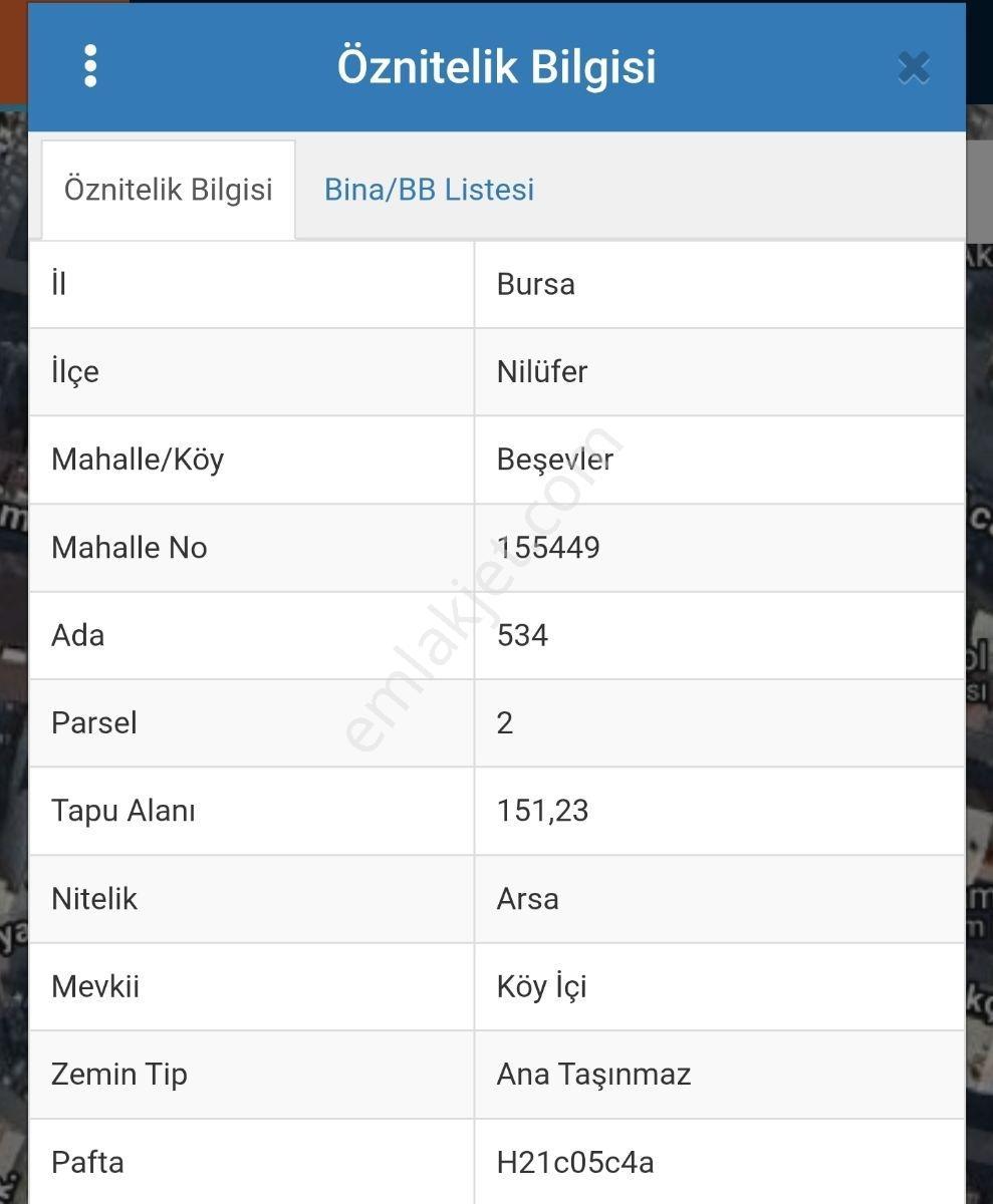 Metroya Yakın Harika Arsa, 7 Bağımsız Bölüm Yapmaya Uygun - Görsel 8