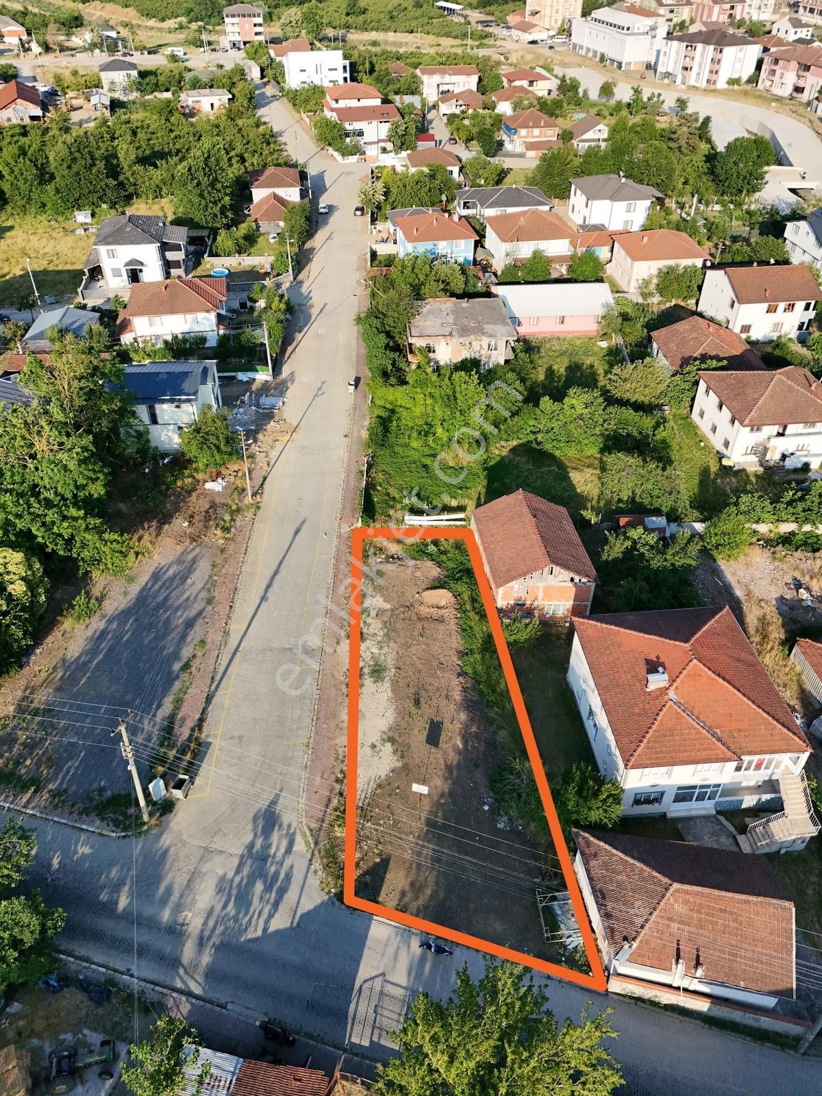 Cumayeri Merkez Satılık Arsa - Görsel 5