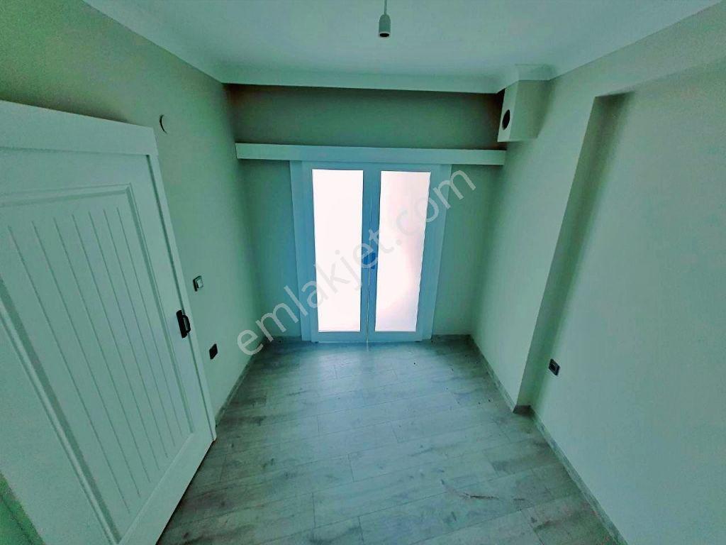 Uytundan Zeytinli Köy Merkezinde Sıfır Satılık 1+1 Daire - Görsel 35