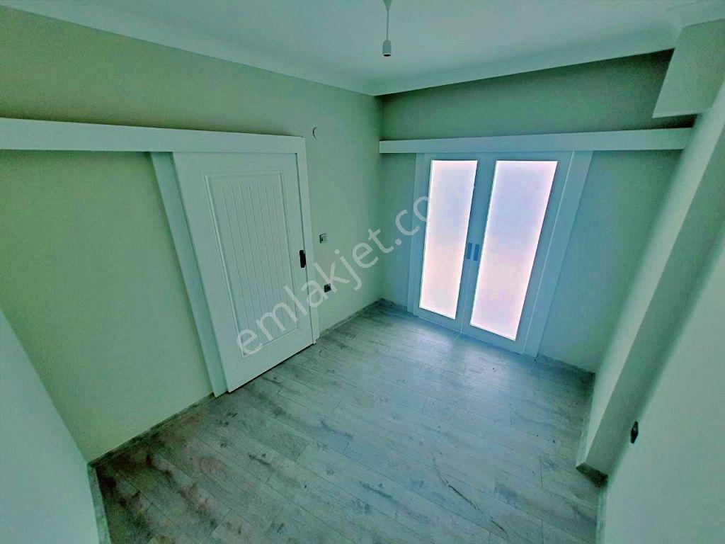 Uytundan Zeytinli Köy Merkezinde Sıfır Satılık 1+1 Daire - Görsel 32