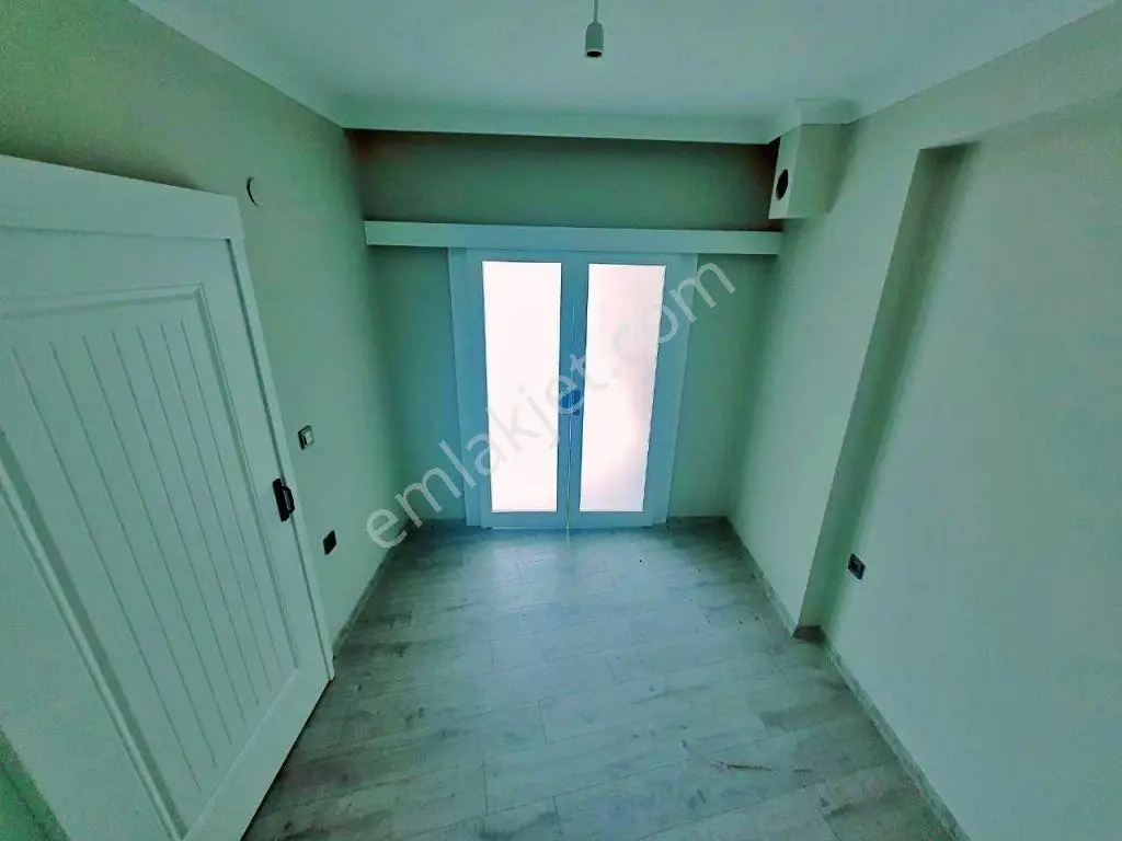Uytundan Zeytinli Köy Merkezinde Sıfır Satılık 1+1 Daire - Görsel 20