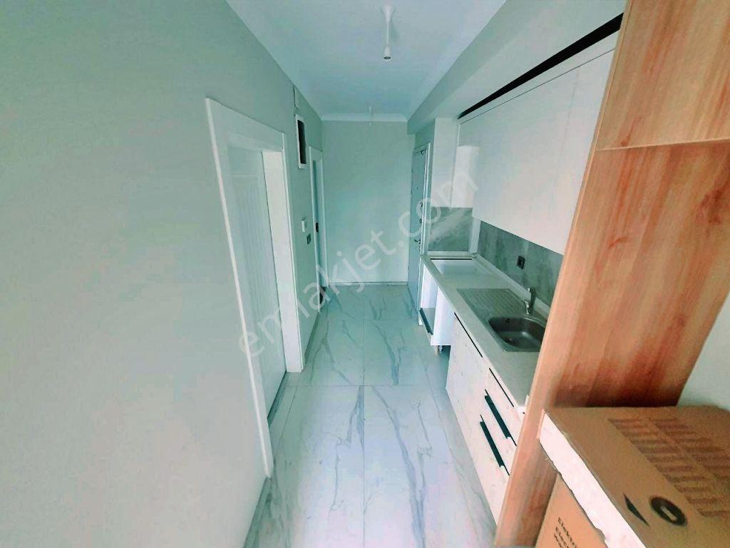 Uytundan Zeytinli Köy Merkezinde Sıfır Satılık 1+1 Daire - Görsel 13