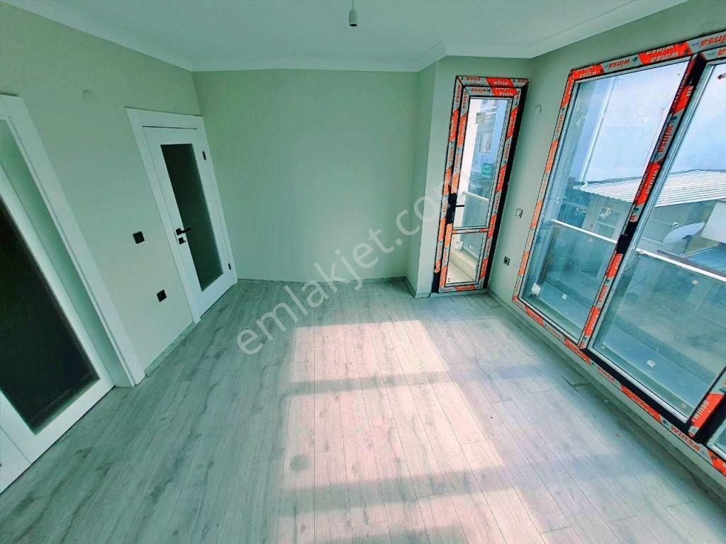 Uytundan Zeytinli Köy Merkezinde Sıfır Satılık 1+1 Daire - Görsel 33