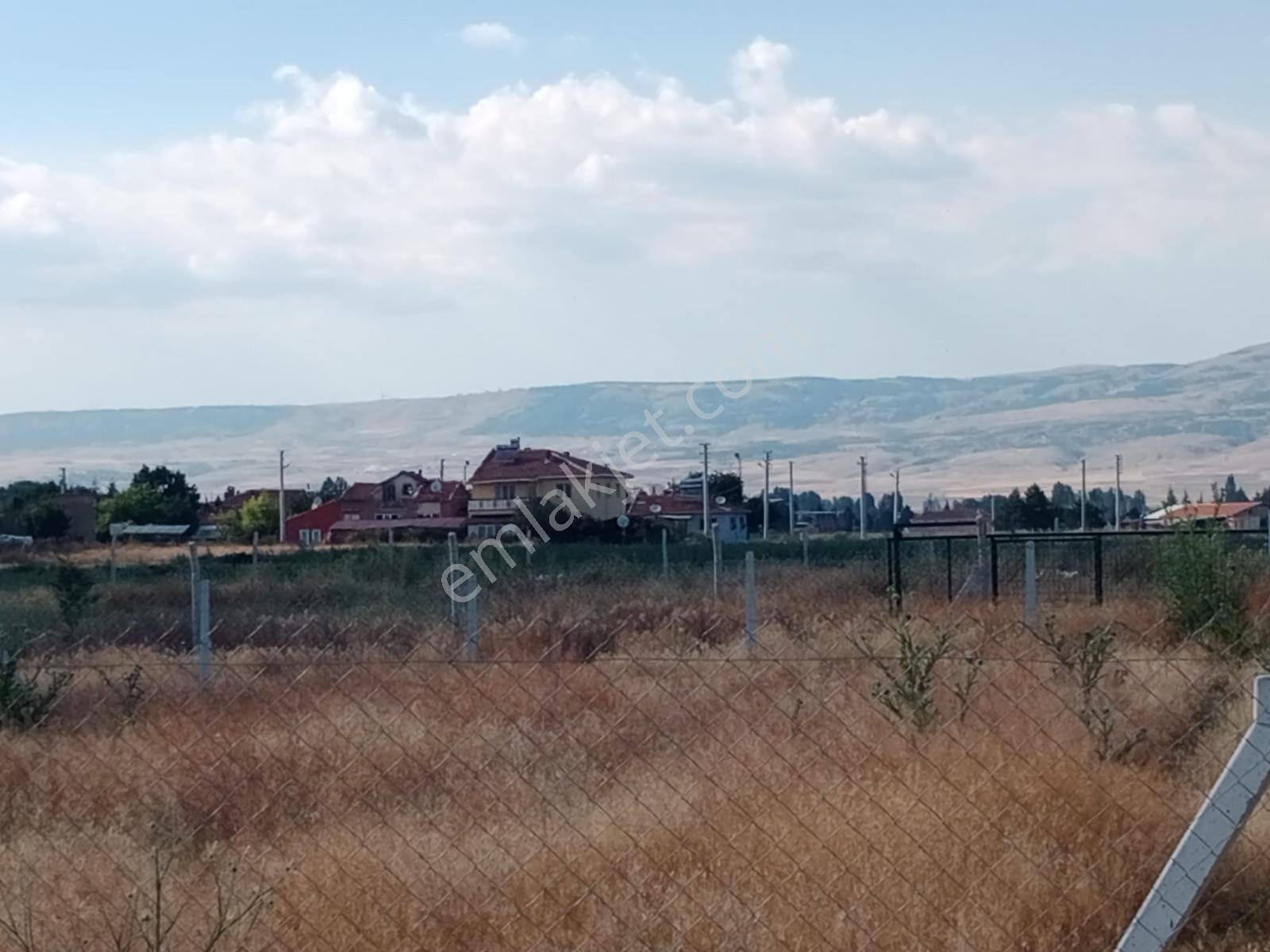 Gazipaşa Da Kaçırılmayacak Satılık Arsa - Görsel 7