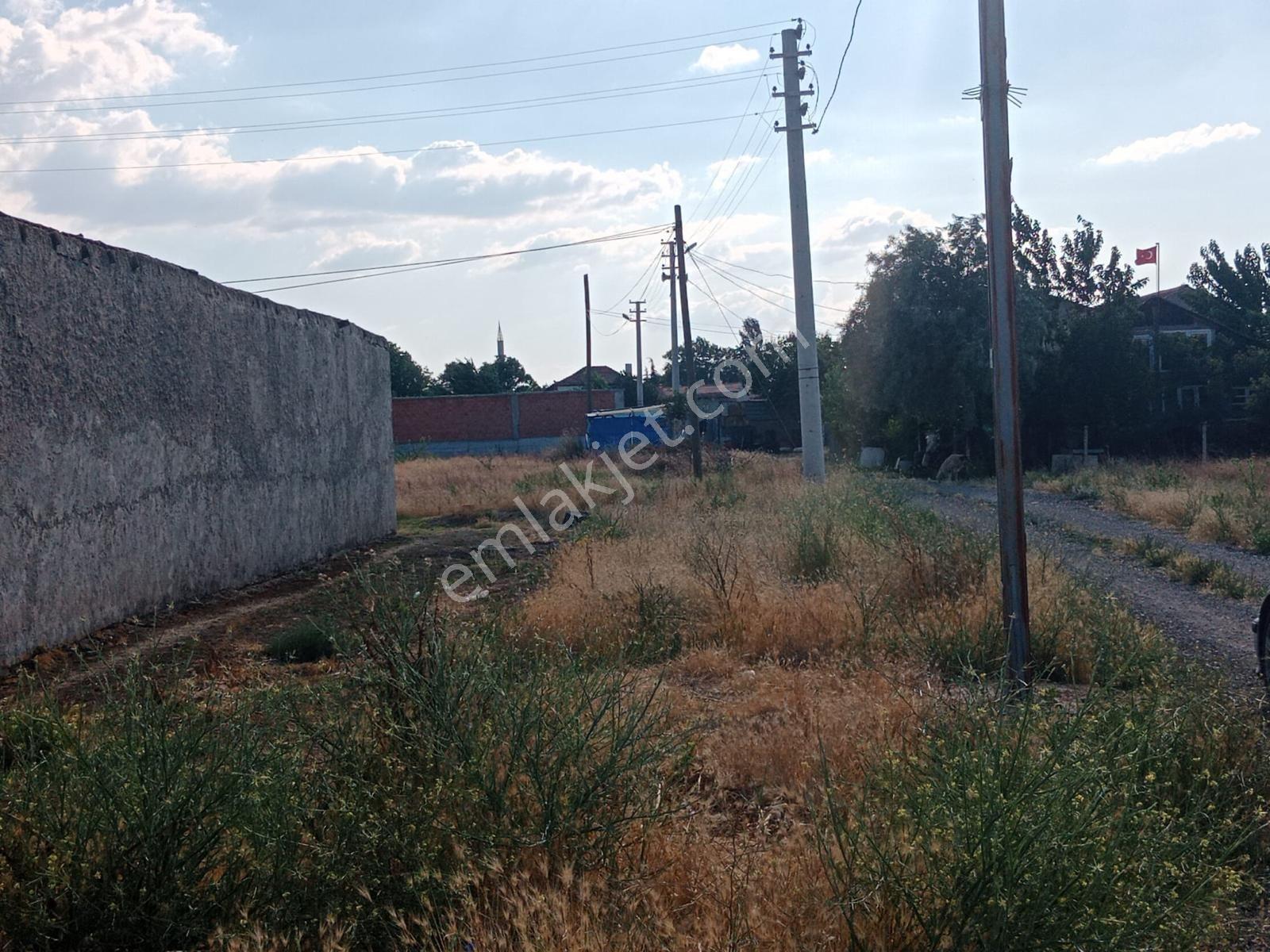 Gazipaşa Da Kaçırılmayacak Satılık Arsa - Görsel 12