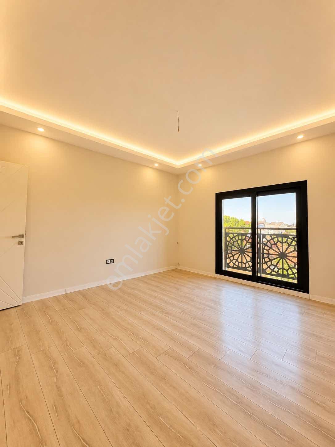 Altınkum Plajına 250 M Ultra Lüks Dubleks Daire - Görsel 10
