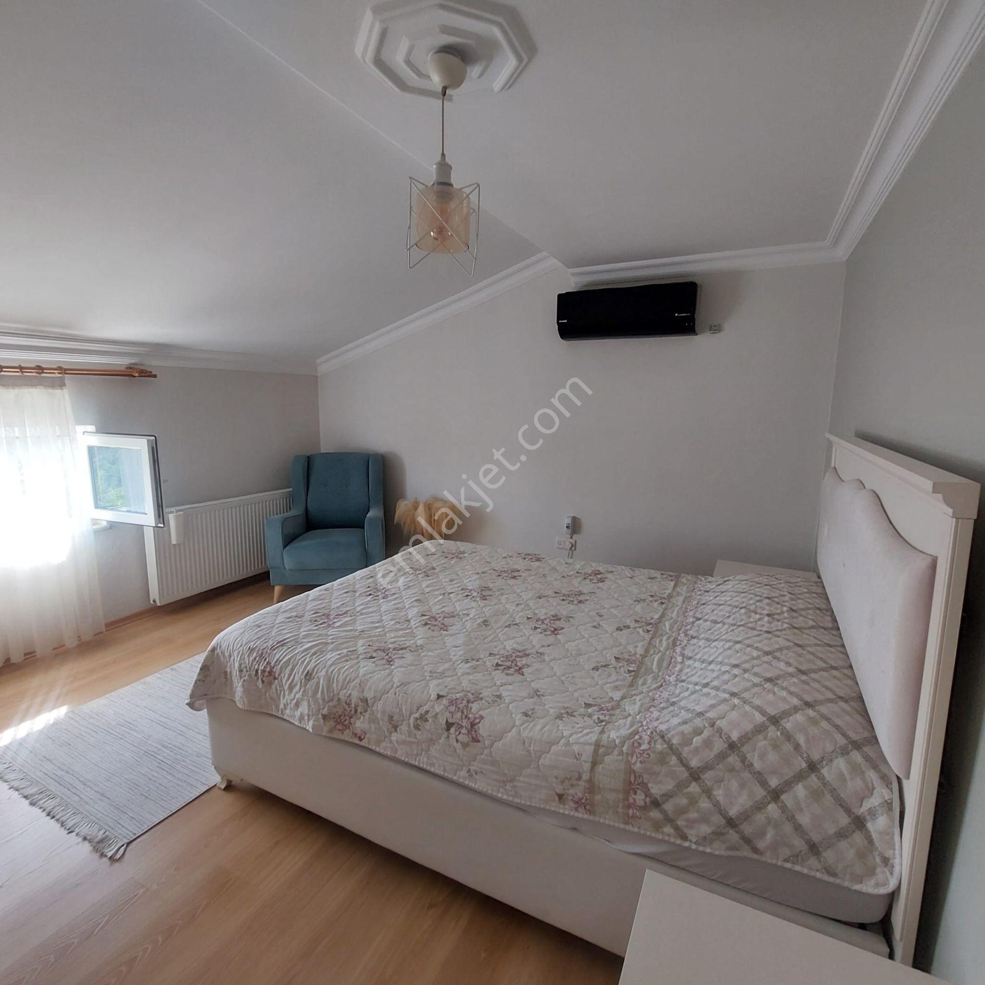 Tarabyaüstü Ulaşım Çarşı Yakın Yeni Eşyalı 3+1 Kiralık Daire - Görsel 10