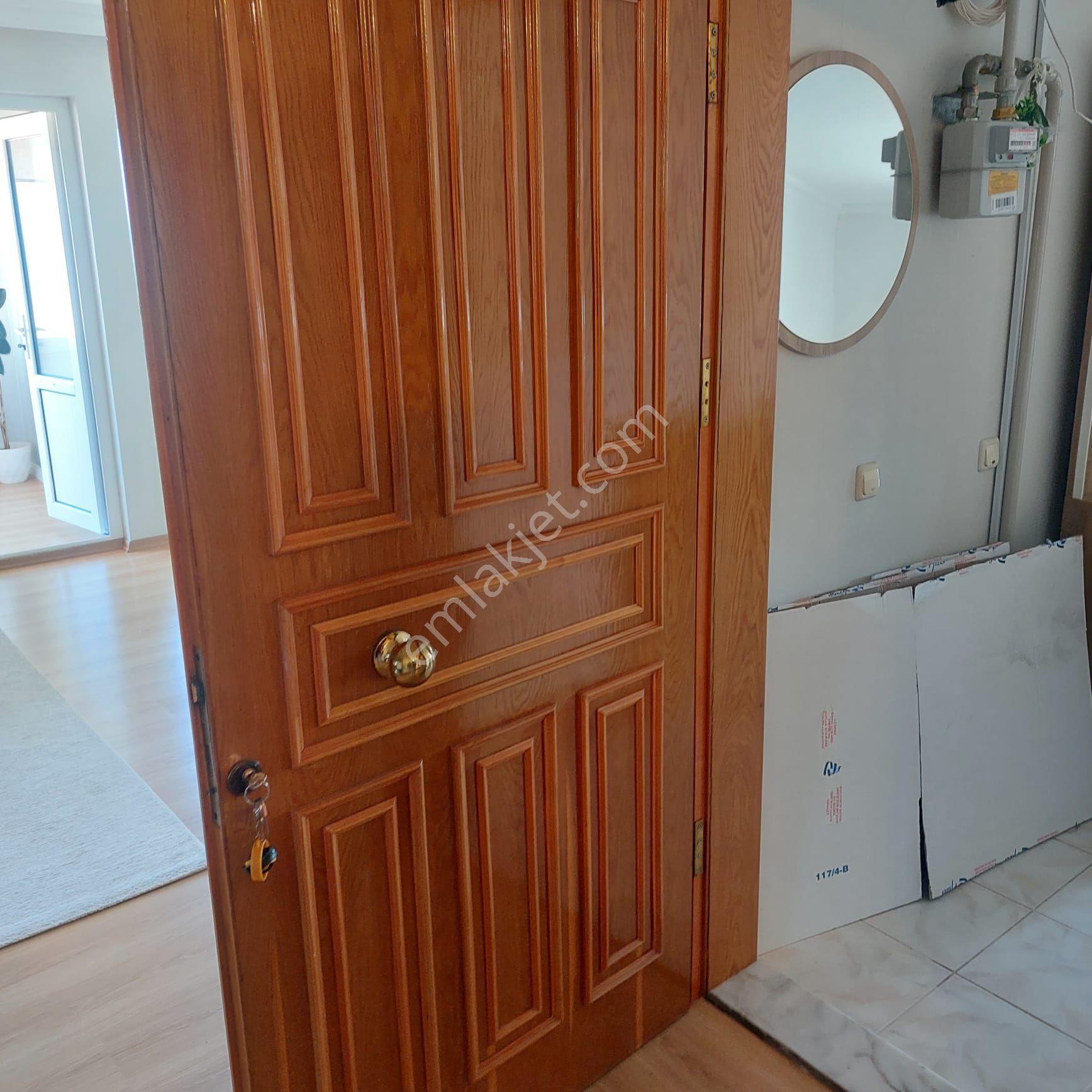 Tarabyaüstü Ulaşım Çarşı Yakın Yeni Eşyalı 3+1 Kiralık Daire - Görsel 5