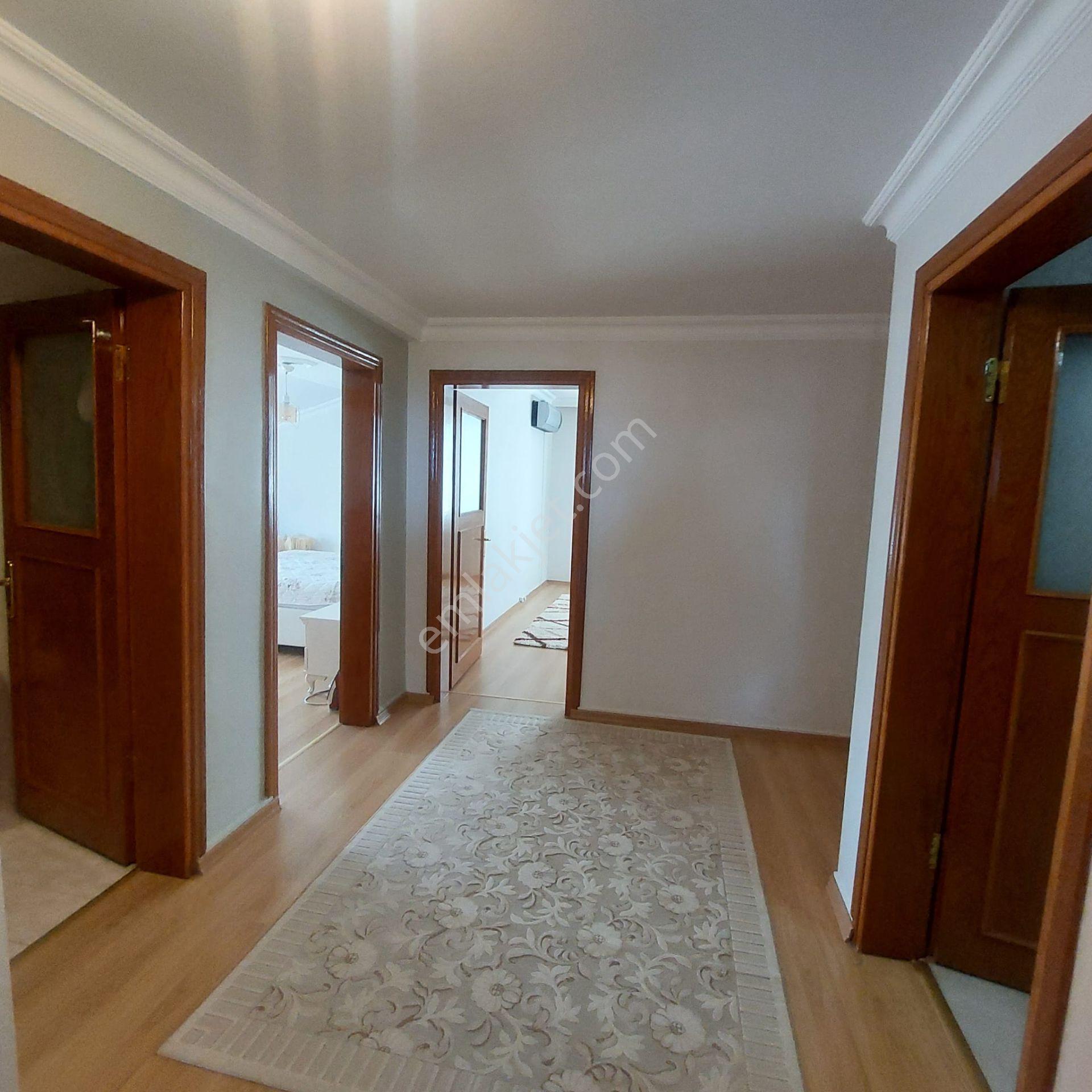 Tarabyaüstü Ulaşım Çarşı Yakın Yeni Eşyalı 3+1 Kiralık Daire - Görsel 13