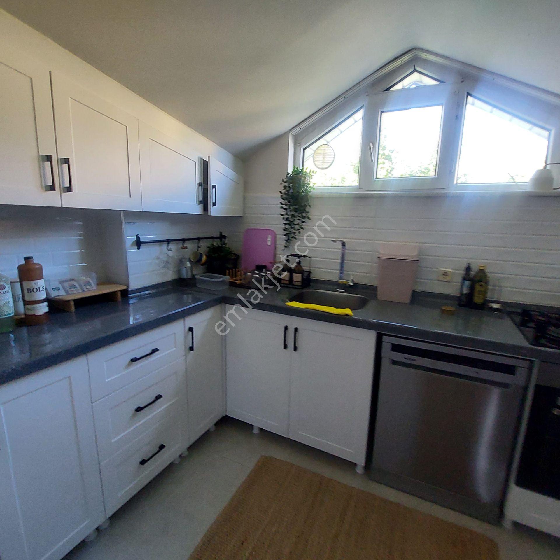 Tarabyaüstü Ulaşım Çarşı Yakın Yeni Eşyalı 3+1 Kiralık Daire - Görsel 6