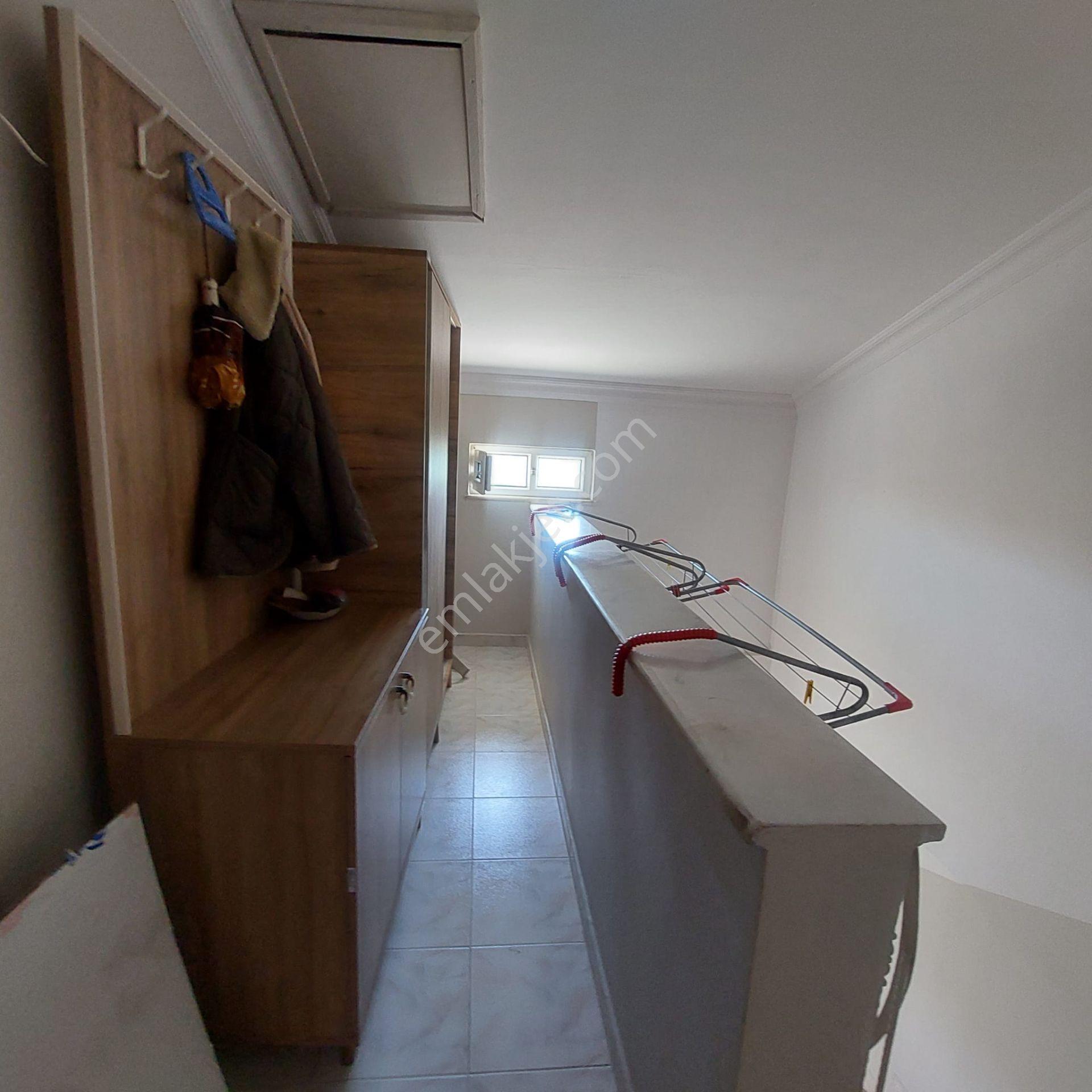 Tarabyaüstü Ulaşım Çarşı Yakın Yeni Eşyalı 3+1 Kiralık Daire - Görsel 12