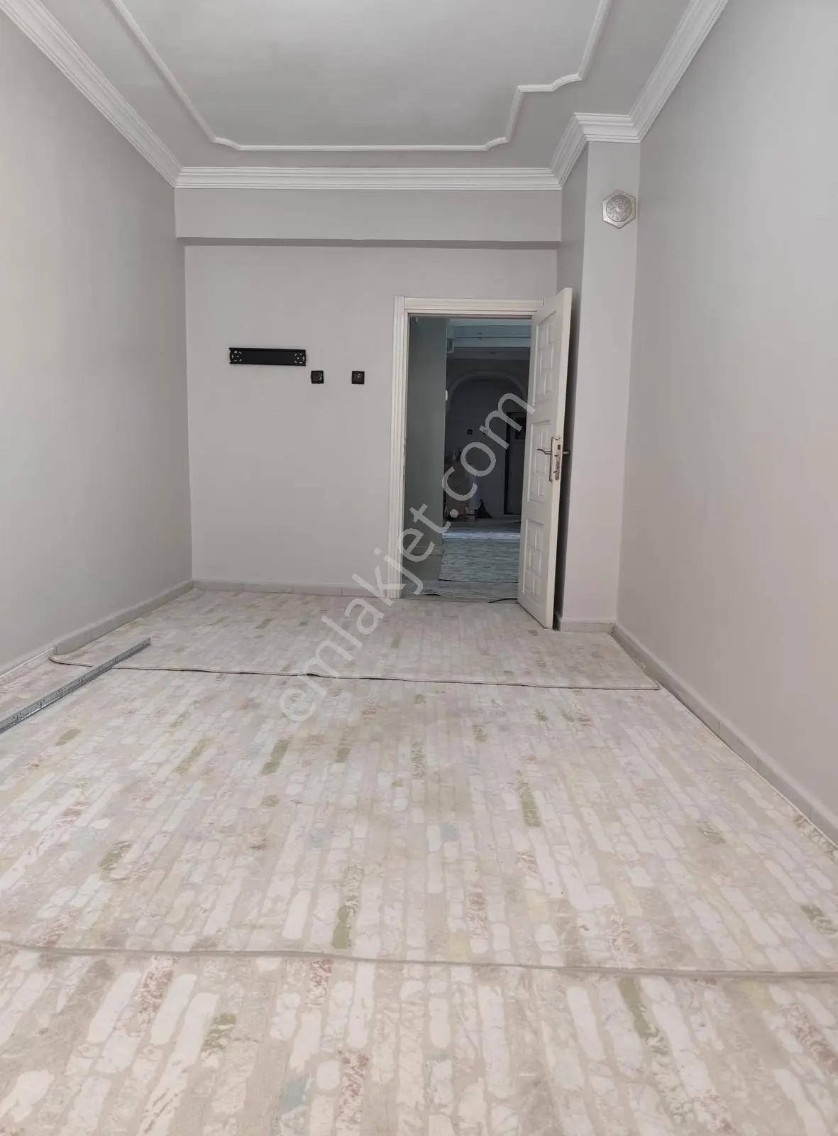 Bağların En Temiz Dairelerinden Biri Şuan Yeni Sahibini Bekliyor - Görsel 2