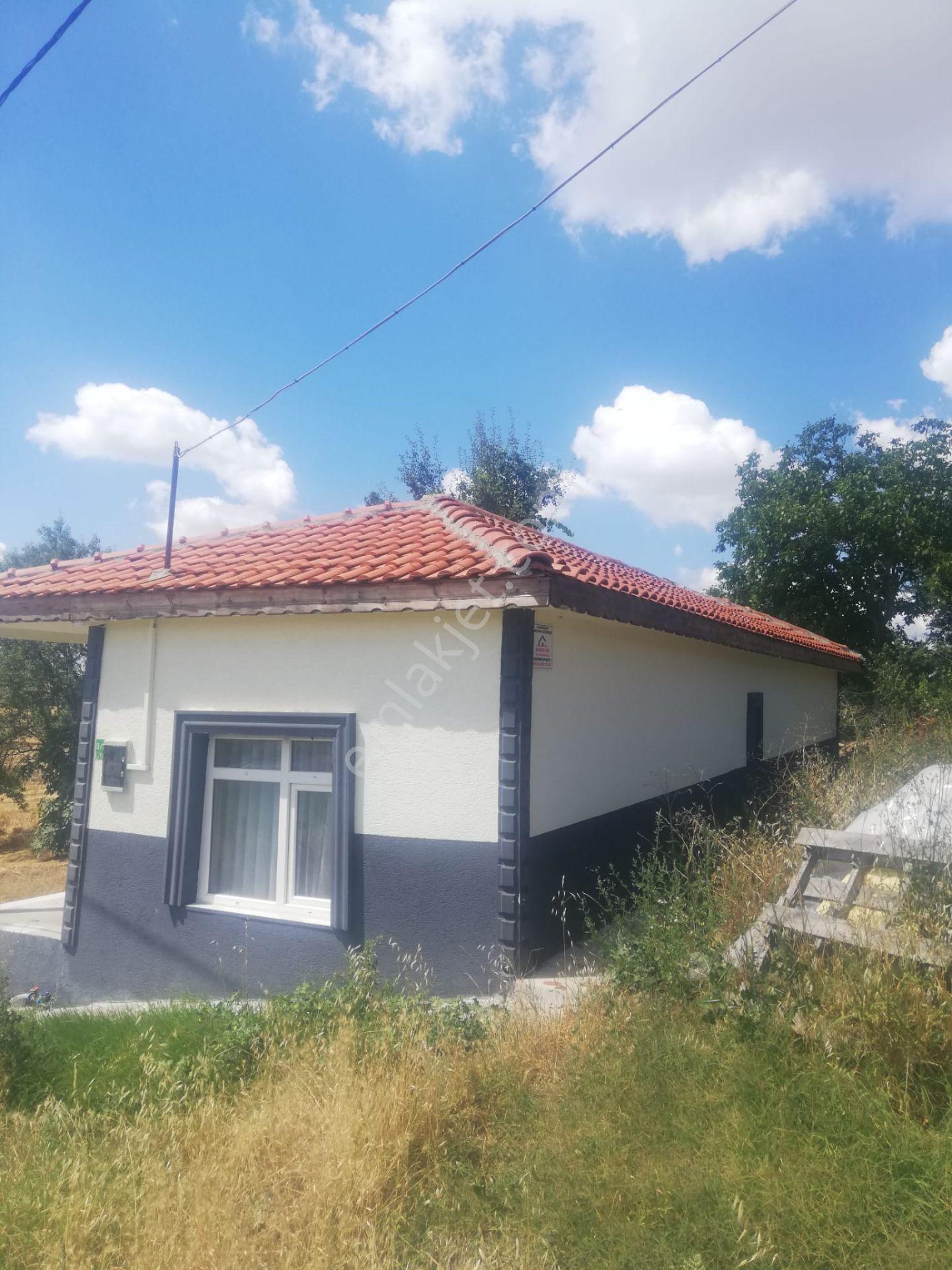 Köy Evi Yeni Tadilatlı Eşyalı - Görsel 3