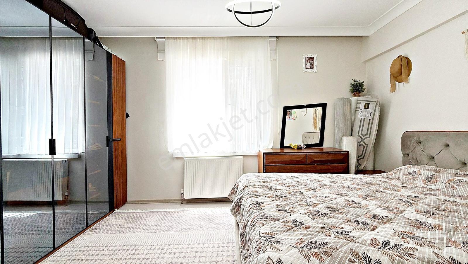 Han Gayrimenkulden Teras Balkonlu Kök Tapu 3+1 Satılık Daire - Görsel 15