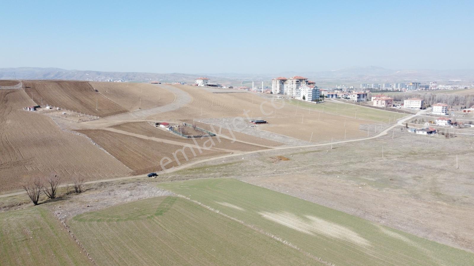 *altınova Da Yüksek Kat İmarlı Daire Getirili Şehrin İçinde* - Görsel 15