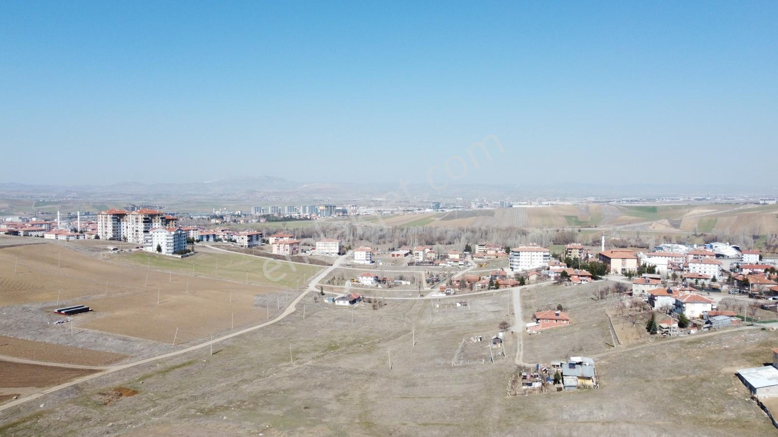 *altınova Da Yüksek Kat İmarlı Daire Getirili Şehrin İçinde* - Görsel 23