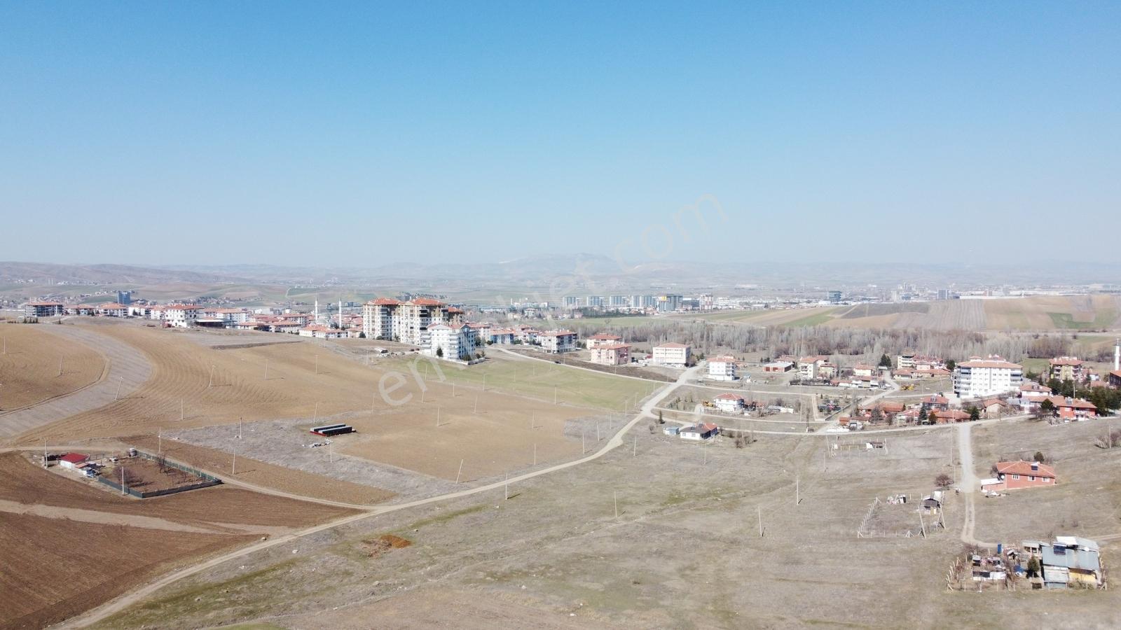 *altınova Da Yüksek Kat İmarlı Daire Getirili Şehrin İçinde* - Görsel 22