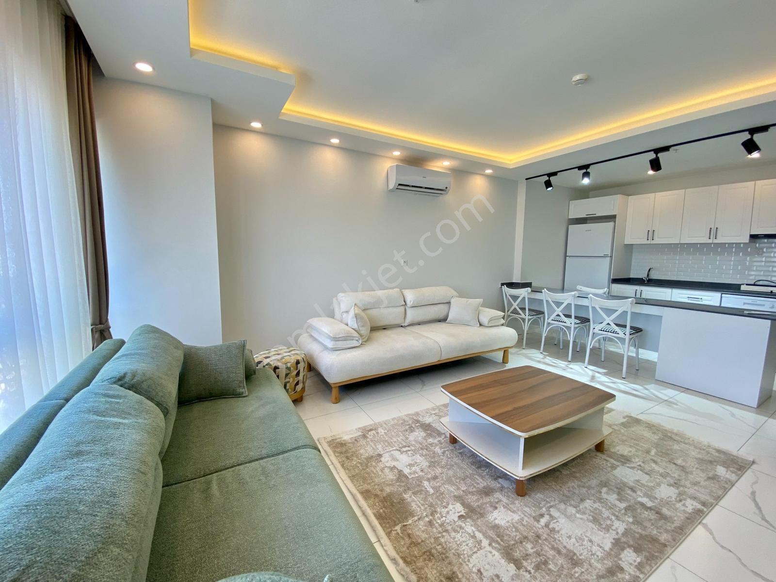 Serdivan'ın En Gözde Lokasyonunda 2+1 Kiralık Lüks Rezidans - Görsel 10